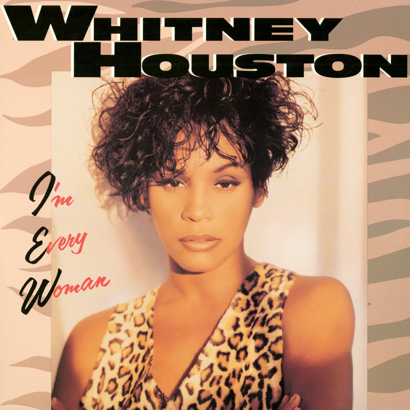 Whitney Houston – Dance Vault Mixes – I＇m Every Woman／Who Do You Love【44.1kHz／16bit】英国区-OppsUpro音乐帝国