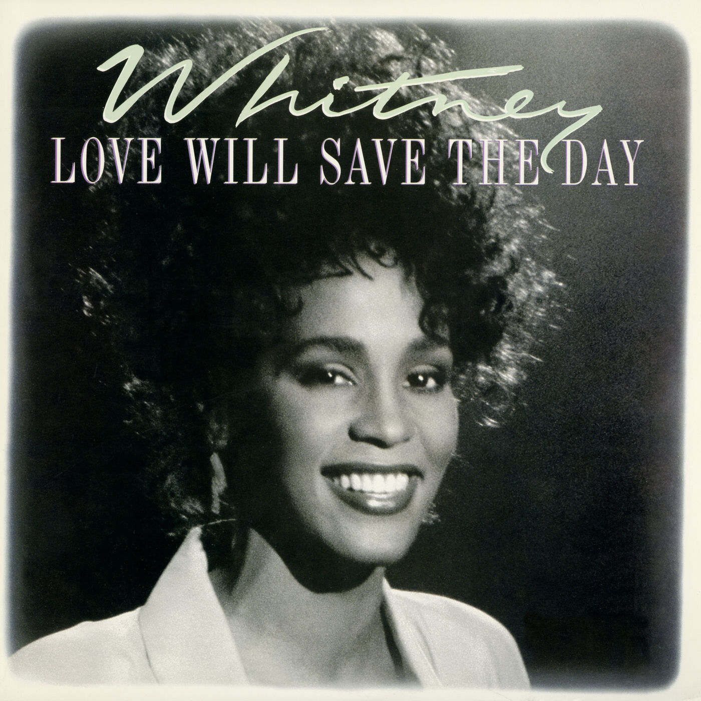 Whitney Houston – Love Will Save The Day (Remixes)【44.1kHz／16bit】英国区-OppsUpro音乐帝国