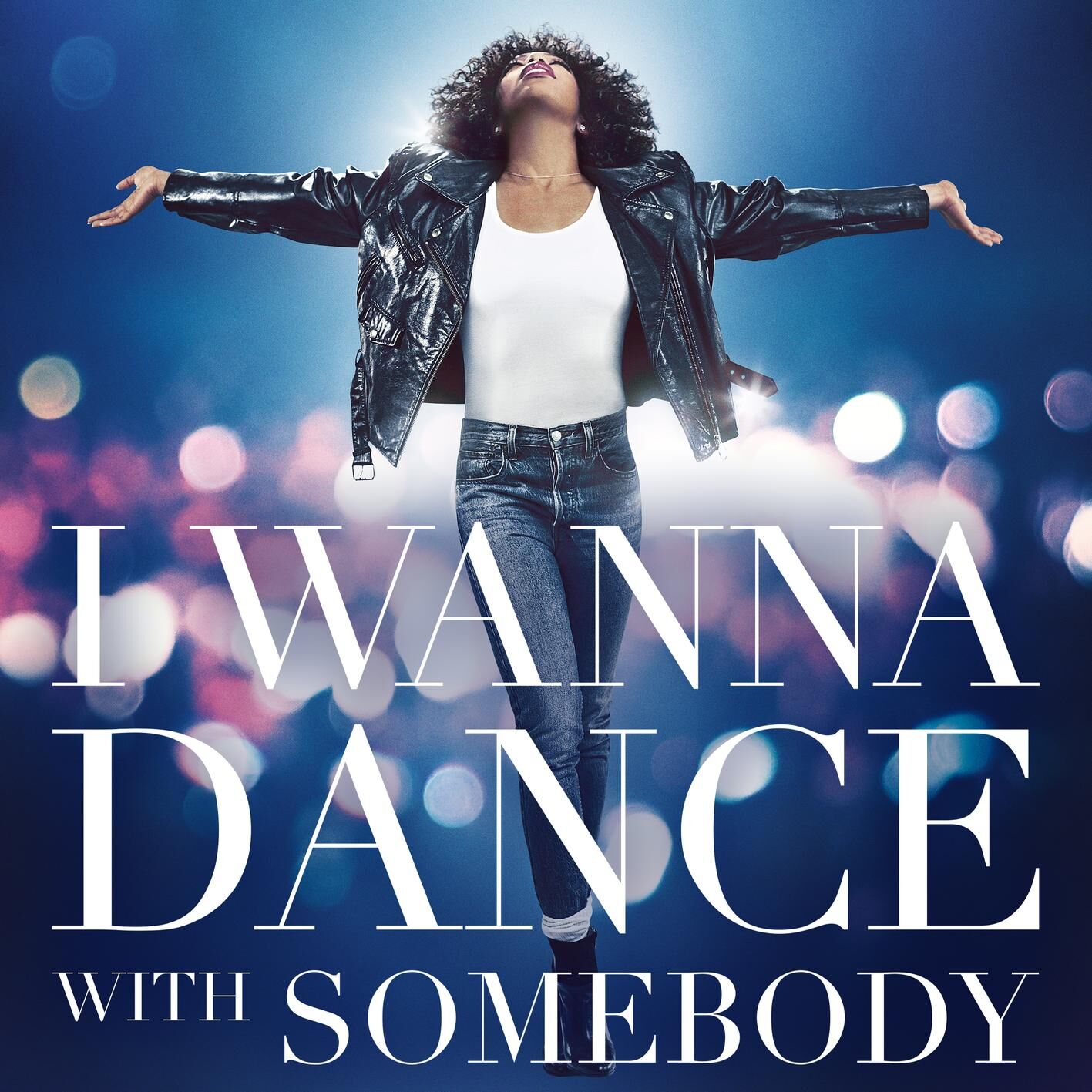 Whitney Houston – I Wanna Dance With Somebody (The Movie： Whitney New, Classic and Reimagined)【44.1kHz／24bit】英国区-OppsUpro音乐帝国