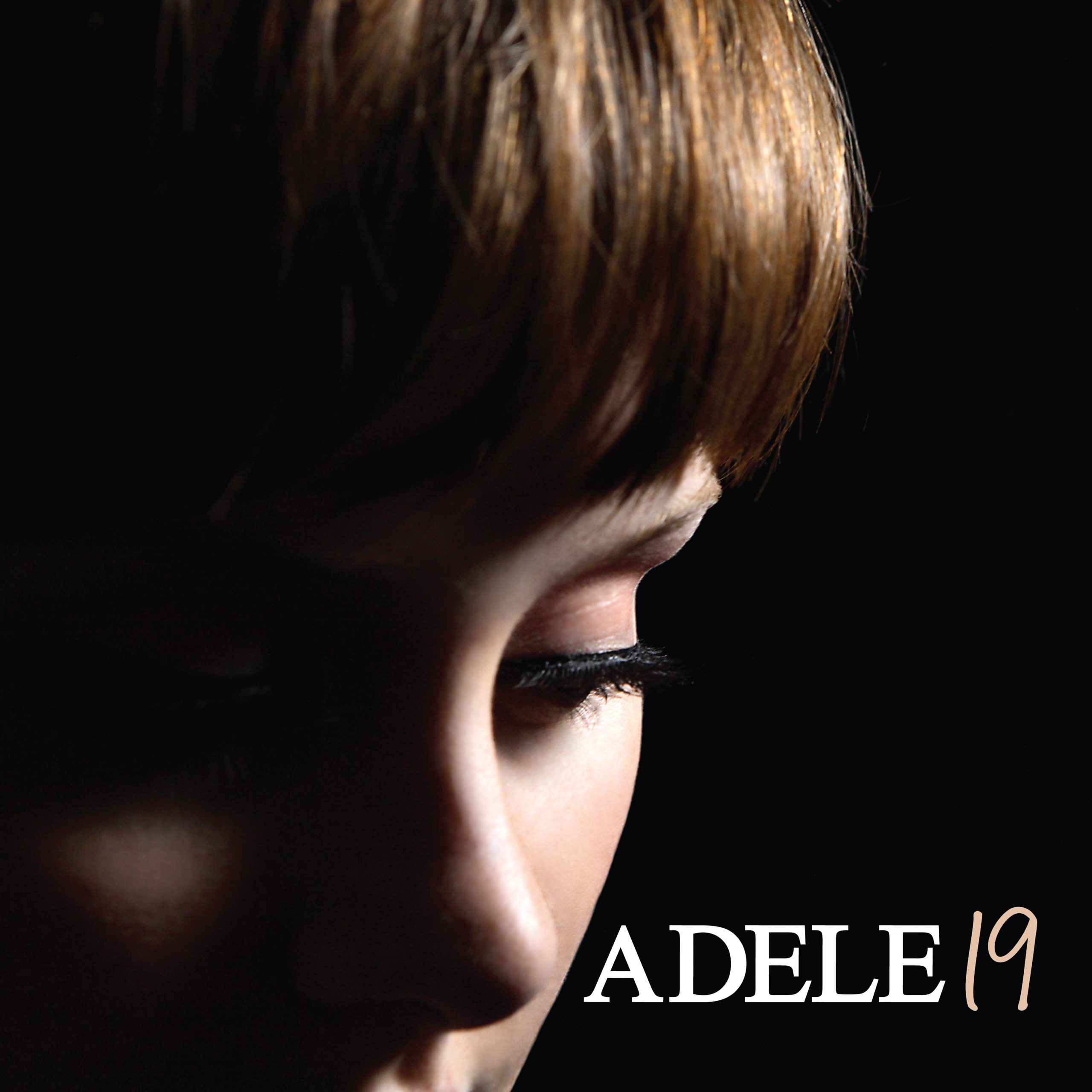 Adele – 19 (Deluxe Edition)Ⓔ【44.1kHz／16bit】西班牙区-OppsUpro音乐帝国