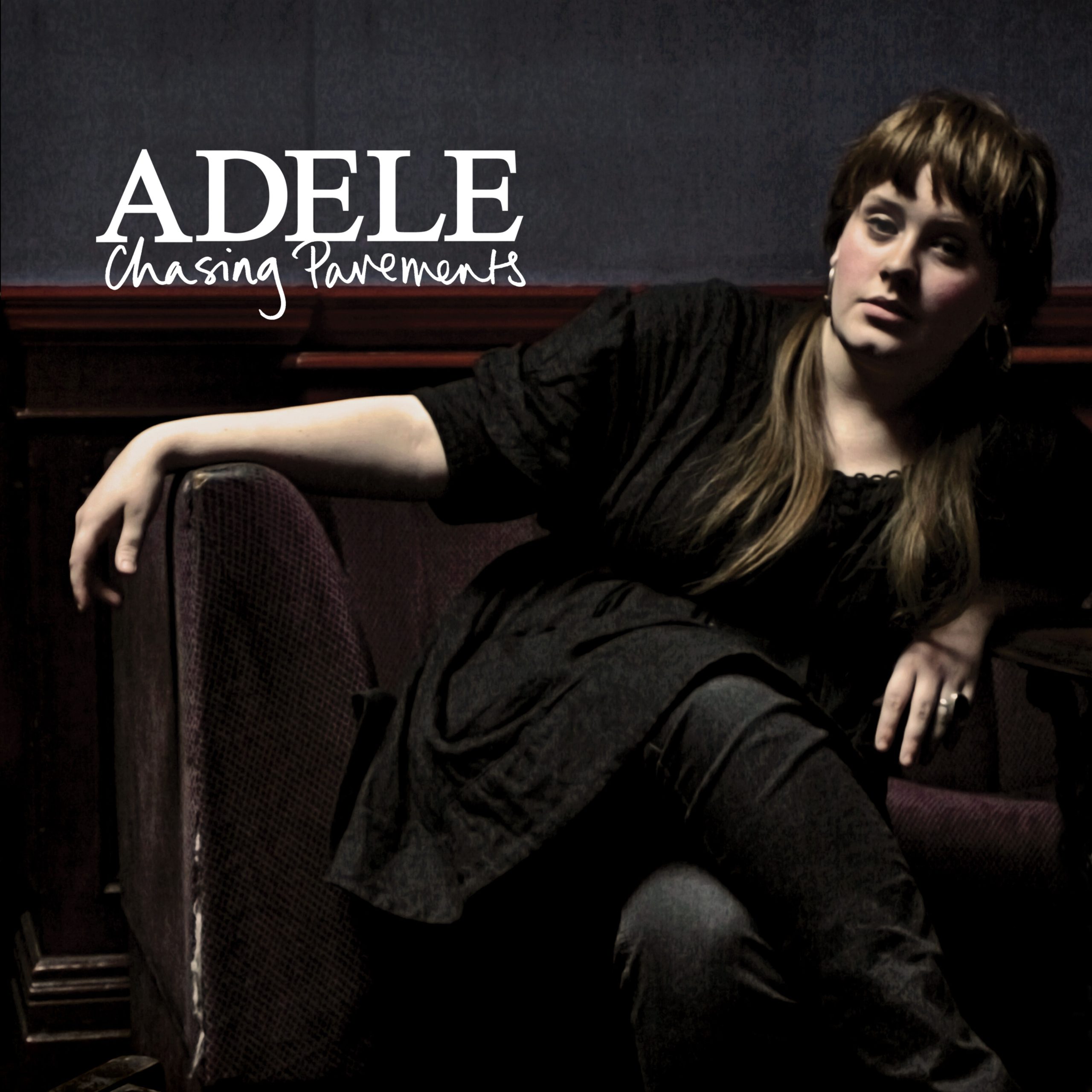 Adele – Chasing Pavements【44.1kHz／16bit】西班牙区-OppsUpro音乐帝国