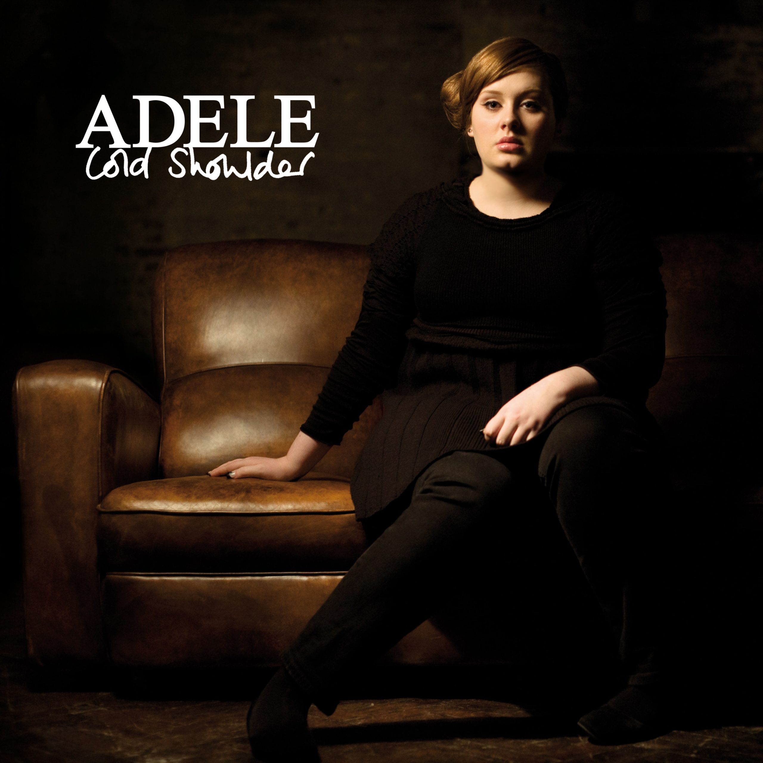 Adele – Cold Shoulder【44.1kHz／16bit】西班牙区-OppsUpro音乐帝国