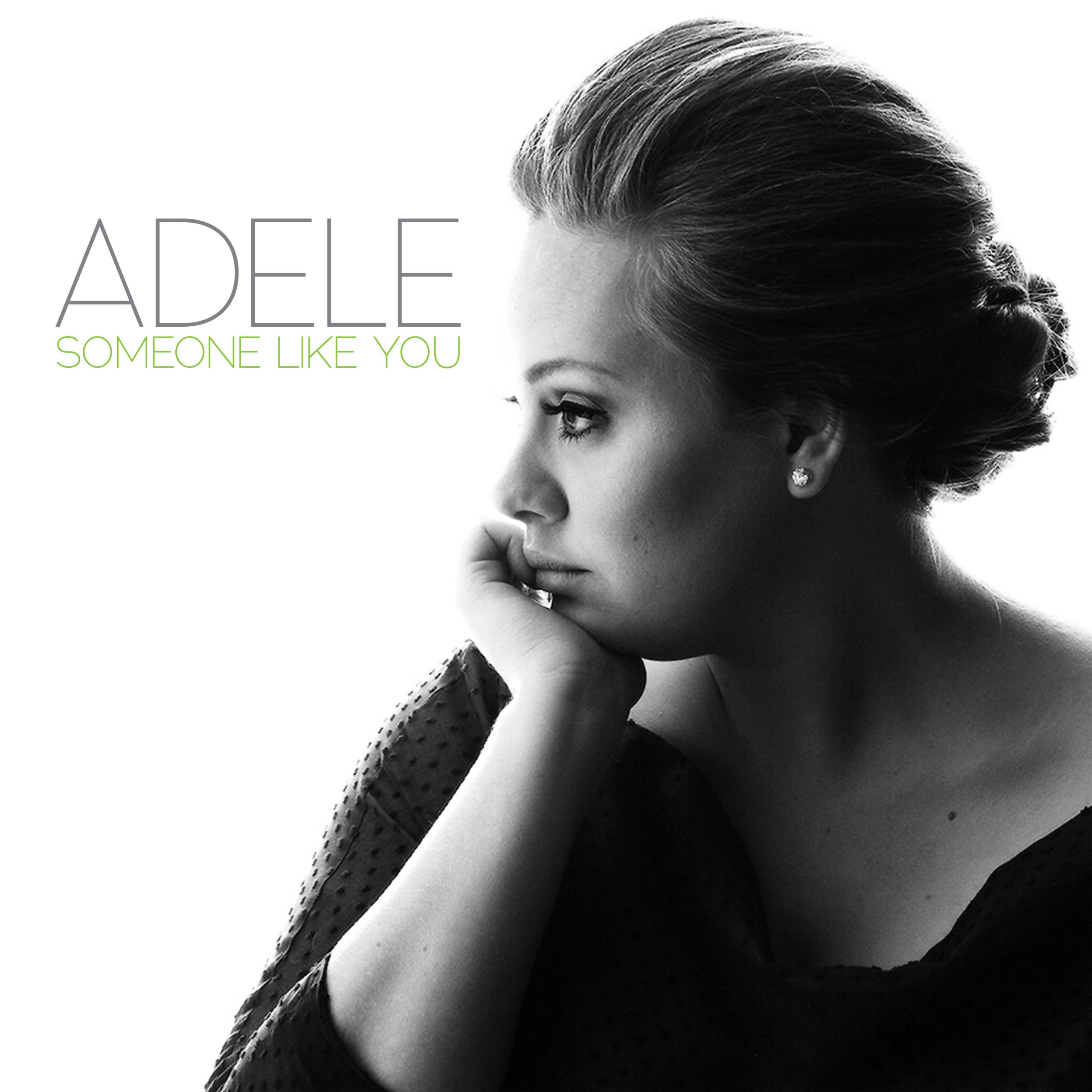 Adele – Someone Like You【44.1kHz／16bit】西班牙区-OppsUpro音乐帝国