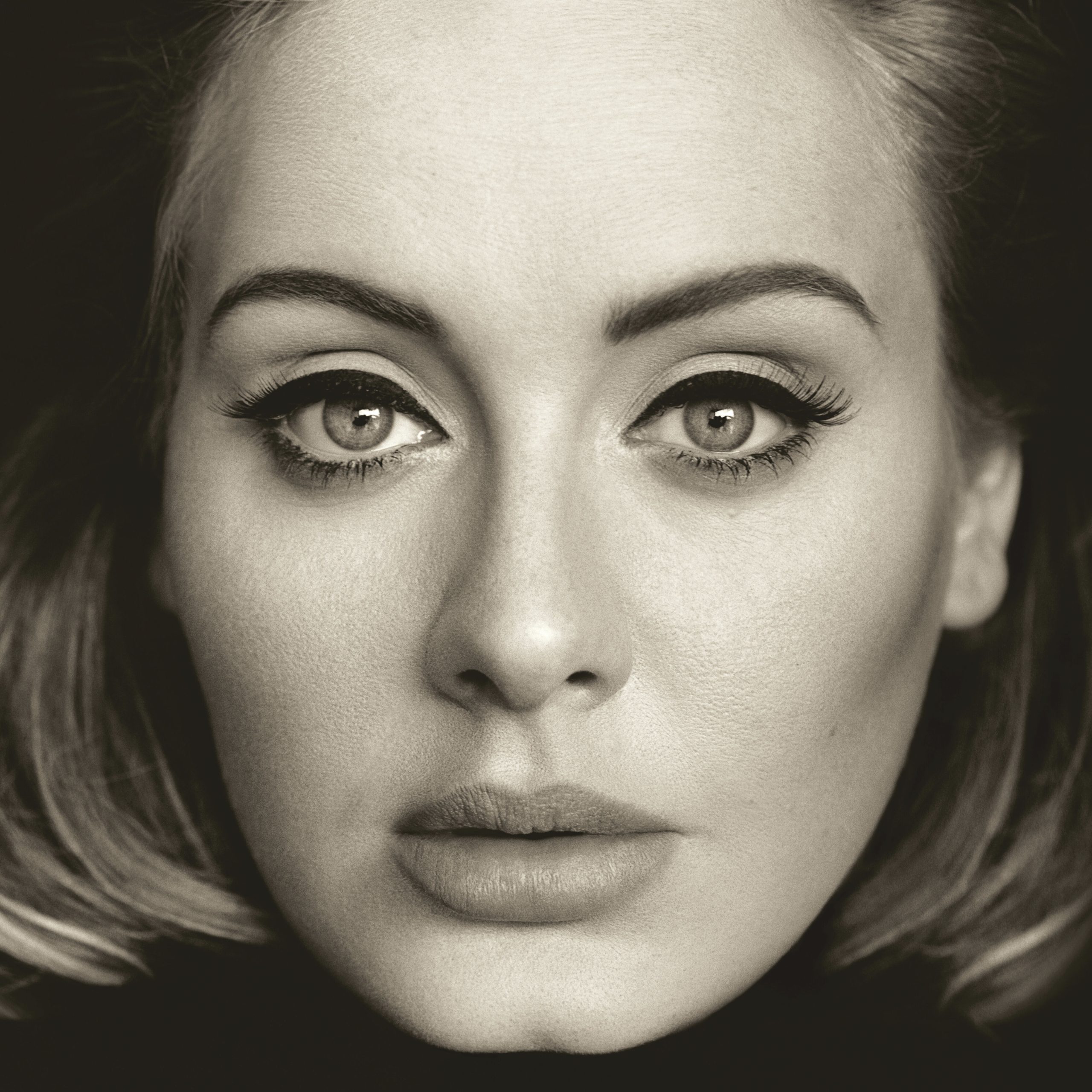 Adele – 25【44.1kHz／16bit】西班牙区-OppsUpro音乐帝国