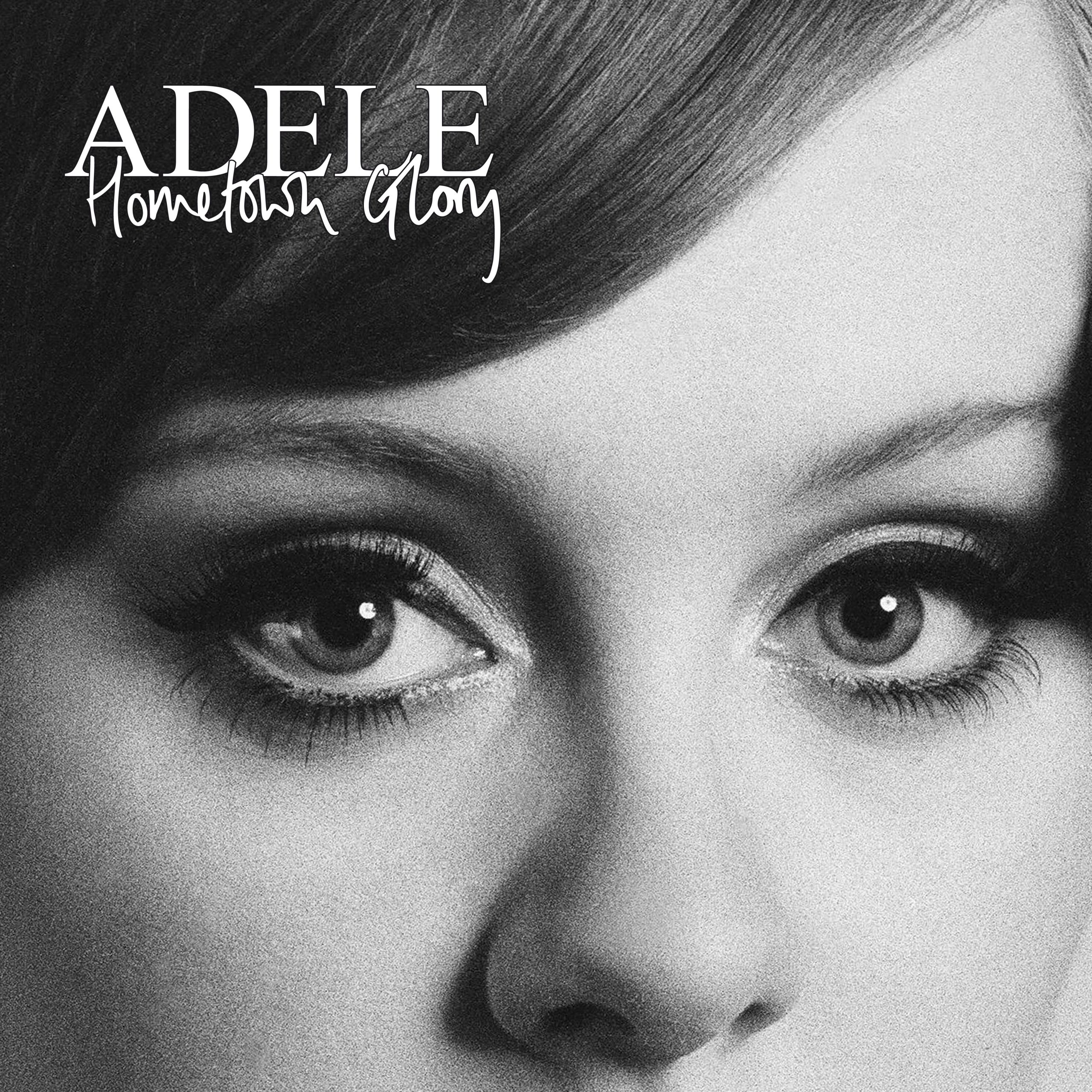 Adele – Hometown Glory【44.1kHz／16bit】西班牙区-OppsUpro音乐帝国