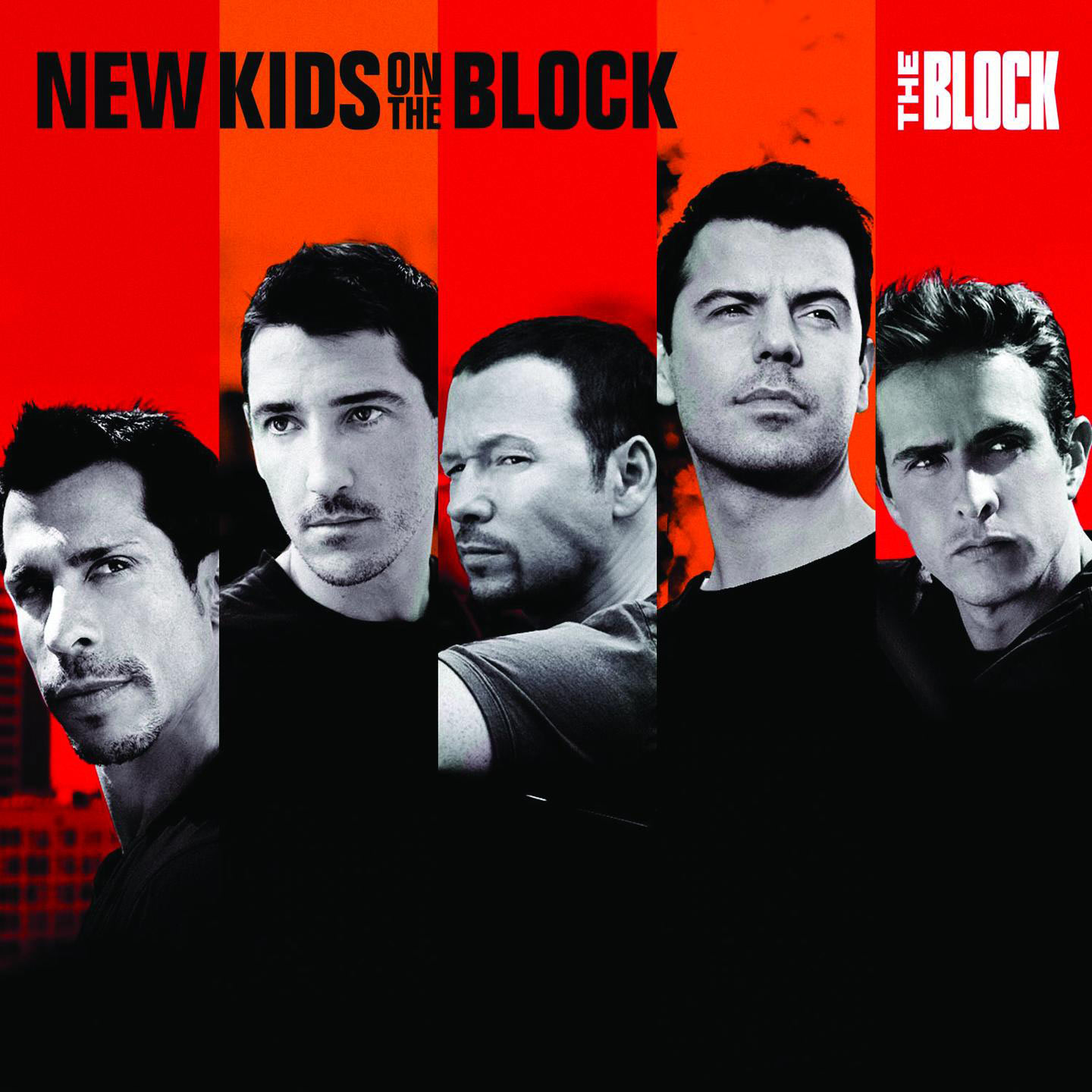 New Kids On The Block – The Block【44.1kHz／16bit】0060251783570爱尔兰区-OppsUpro音乐帝国