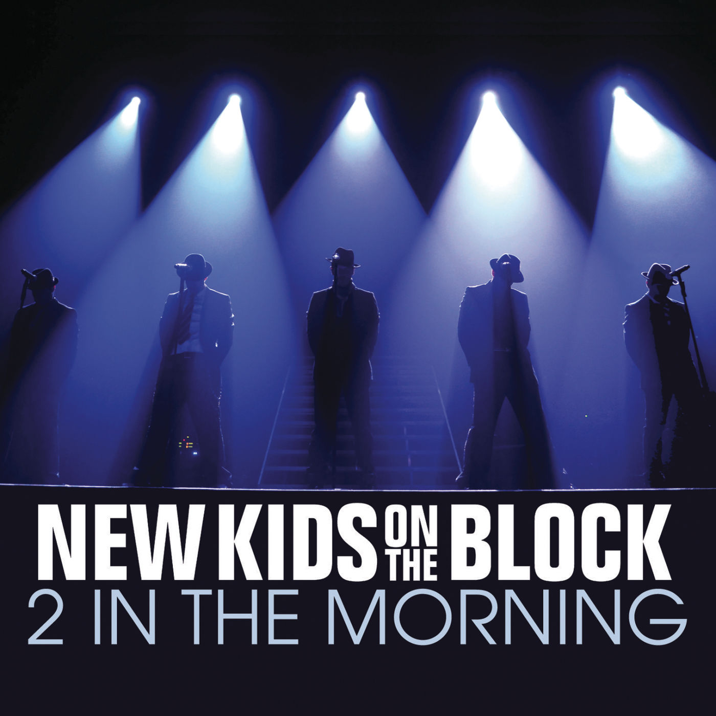 New Kids On The Block – 2 In The Morning【44.1kHz／16bit】爱尔兰区-OppsUpro音乐帝国