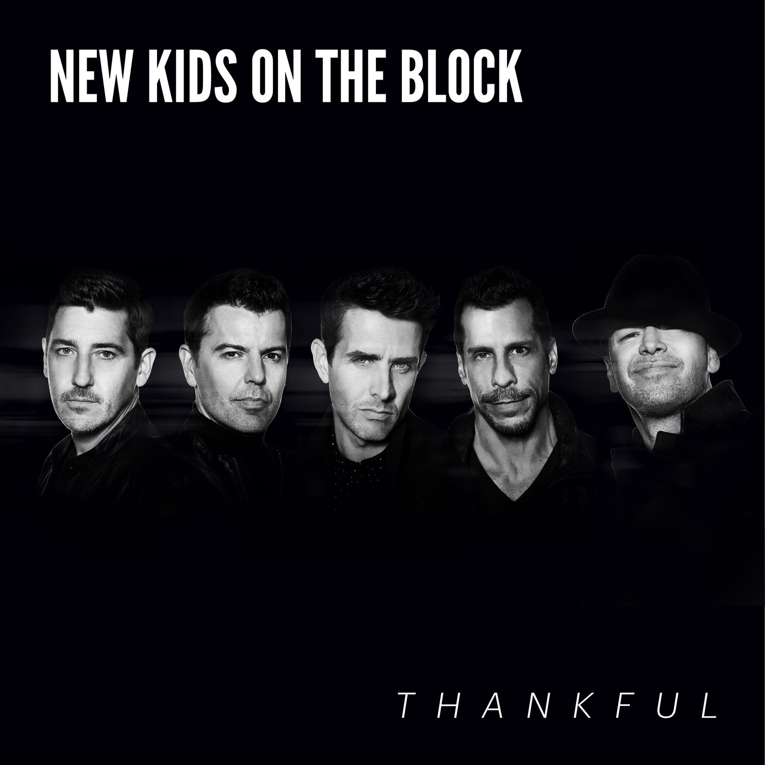 New Kids On The Block – Thankful【44.1kHz／16bit】爱尔兰区-OppsUpro音乐帝国