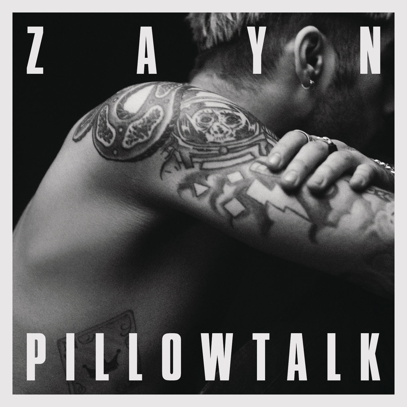 ZAYN – PILLOWTALK【44.1kHz／16bit】加拿大区-OppsUpro音乐帝国