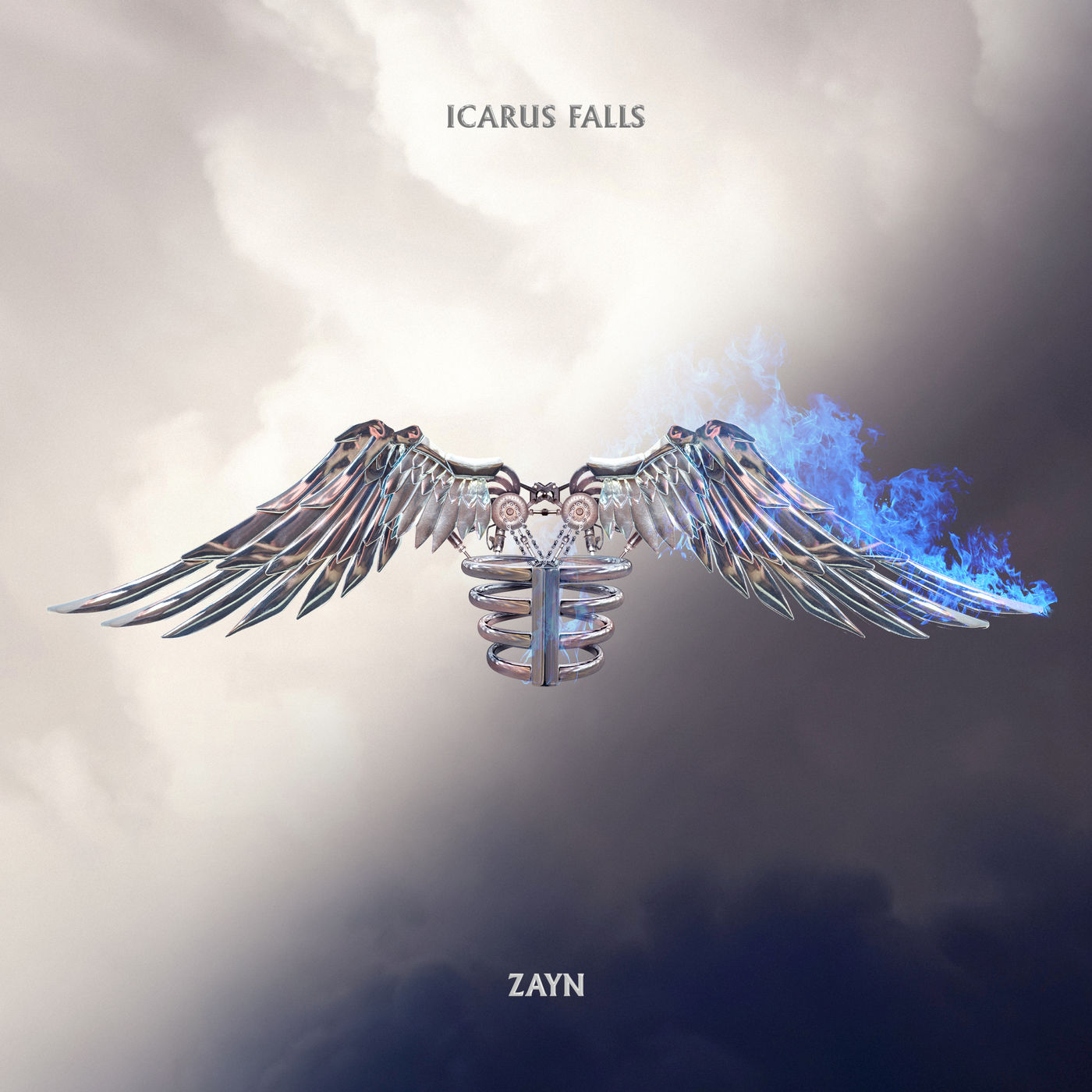 ZAYN – Icarus FallsⒺ【44.1kHz／24bit】vmiqkr475j9vc加拿大区-OppsUpro音乐帝国