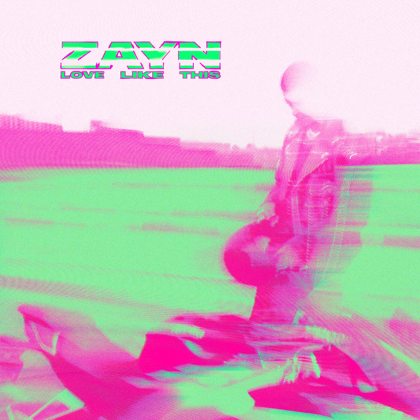 ZAYN – Love Like This【44.1kHz／24bit】加拿大区-OppsUpro音乐帝国