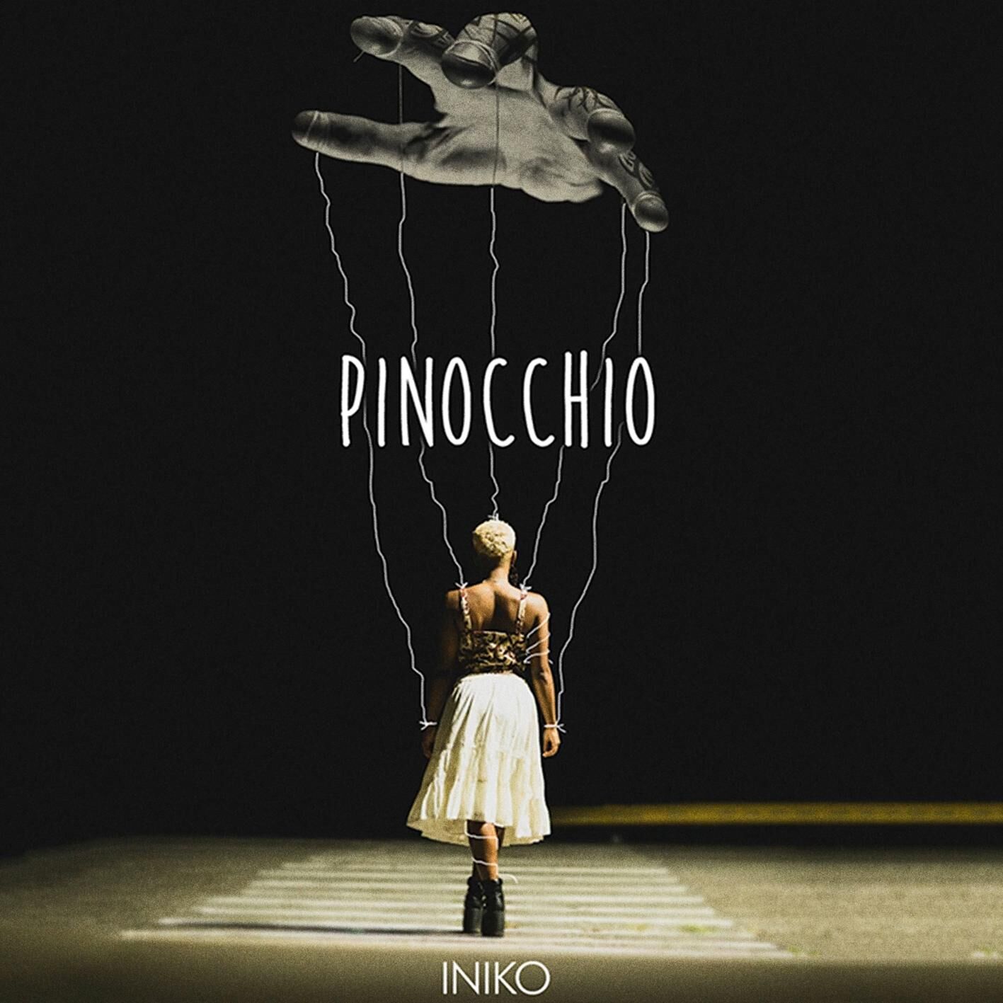 Iniko – Pinocchio【44.1kHz／16bit】法国区-OppsUpro音乐帝国