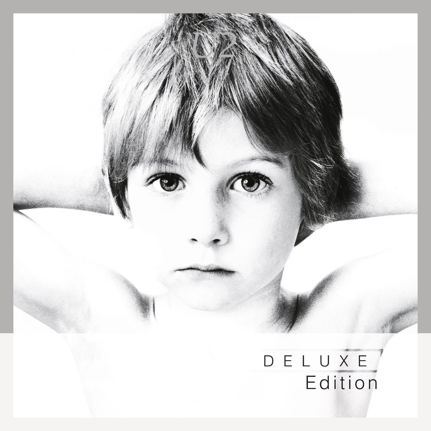 U2 – Boy (Deluxe Edition Remastered)【44.1kHz／16bit】美国区-OppsUpro音乐帝国