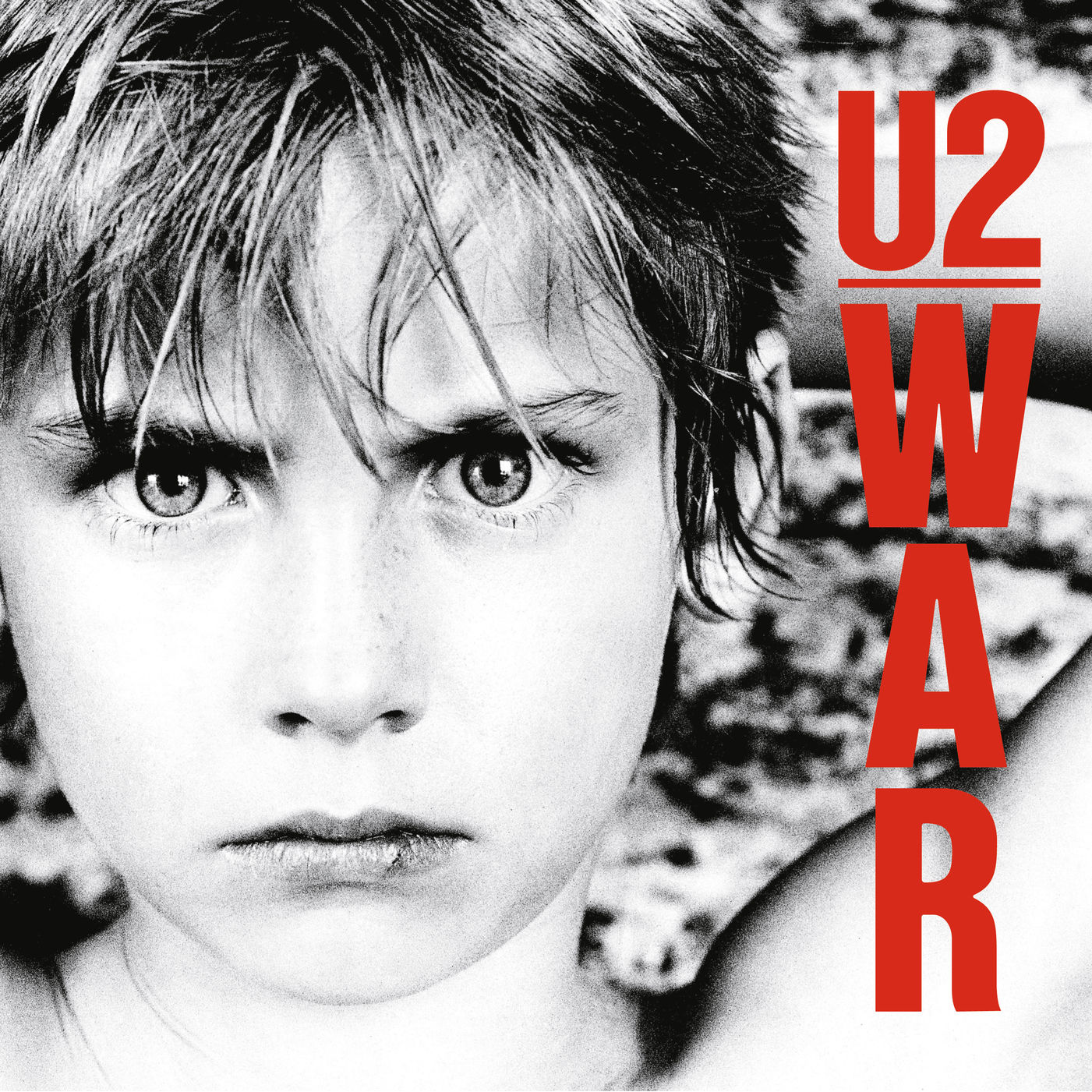 U2 – War (Deluxe Edition Remastered)【44.1kHz／16bit】美国区-OppsUpro音乐帝国