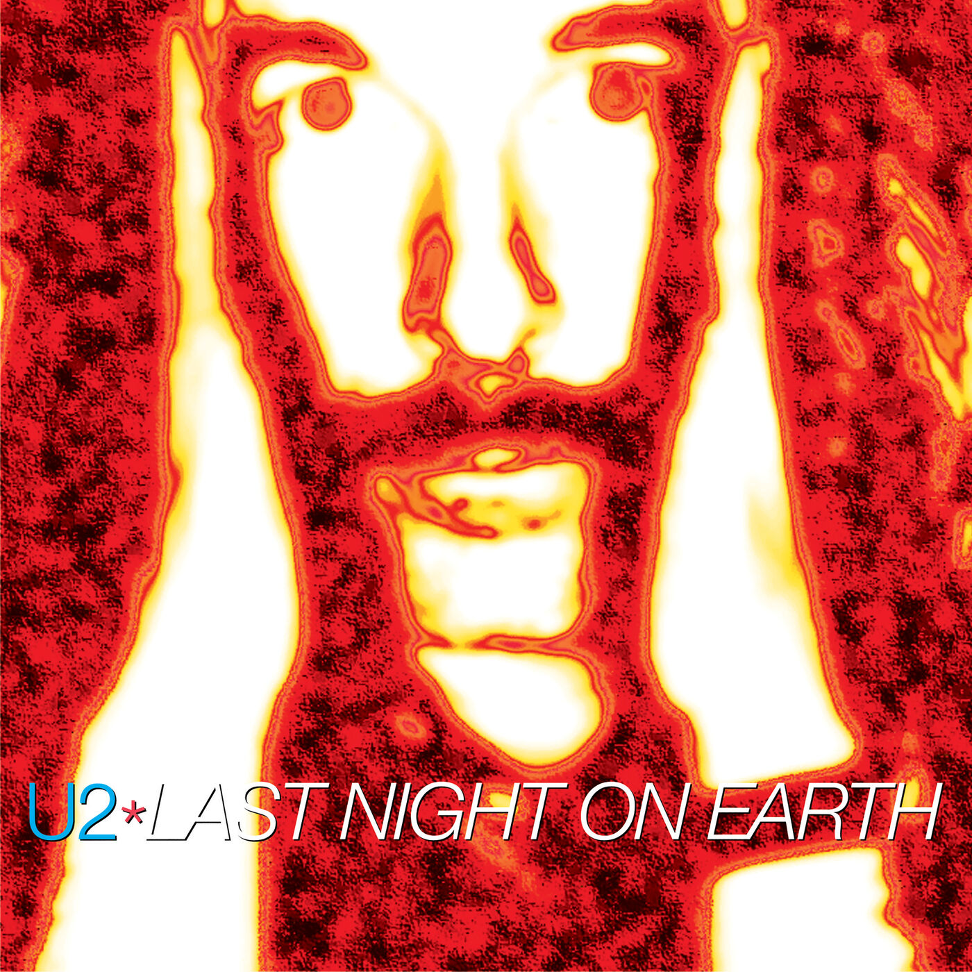 U2 – Last Night On Earth (Remastered 2024)【44.1kHz／16bit】法国区-OppsUpro音乐帝国