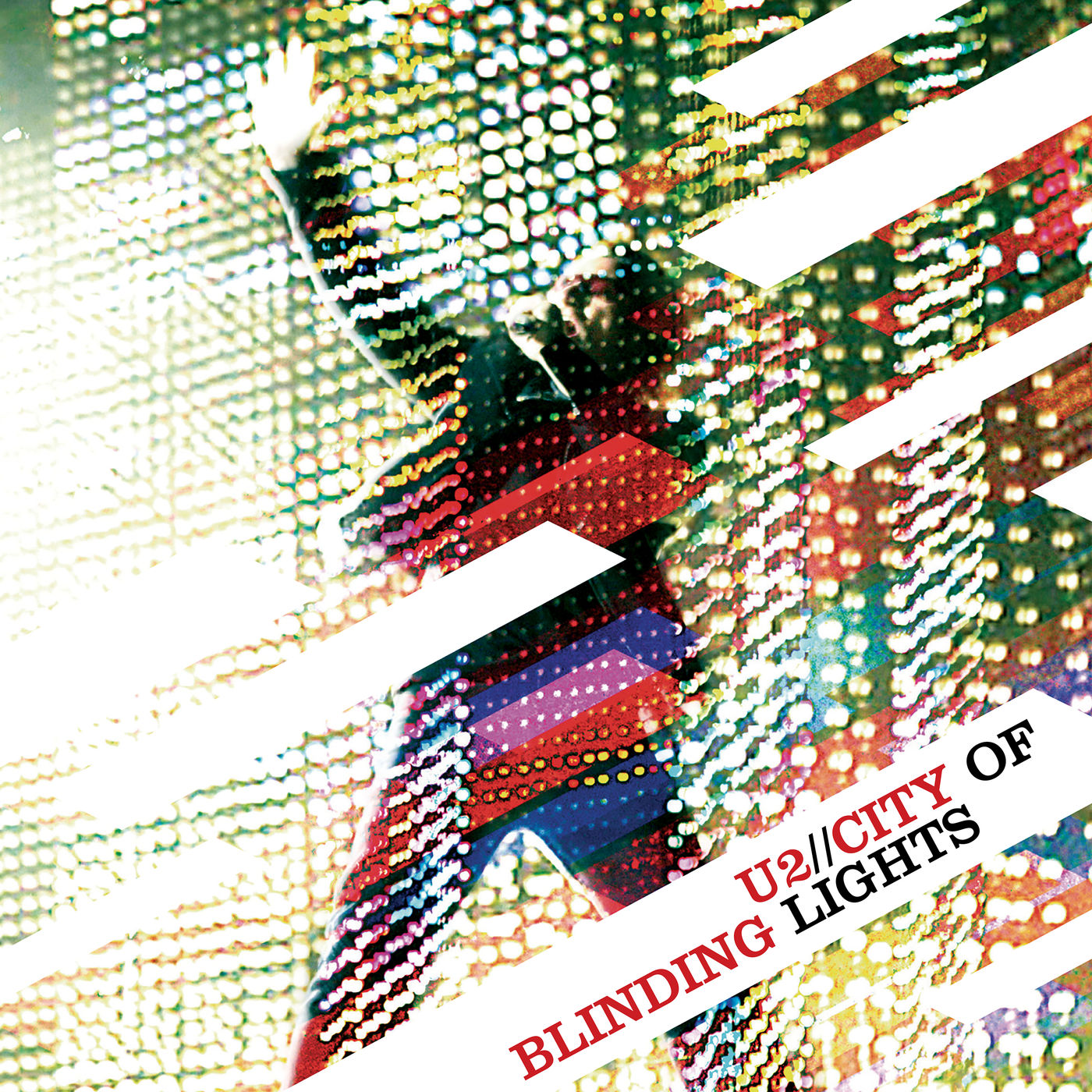 U2 – City Of Blinding Lights【44.1kHz／16bit】美国区-OppsUpro音乐帝国