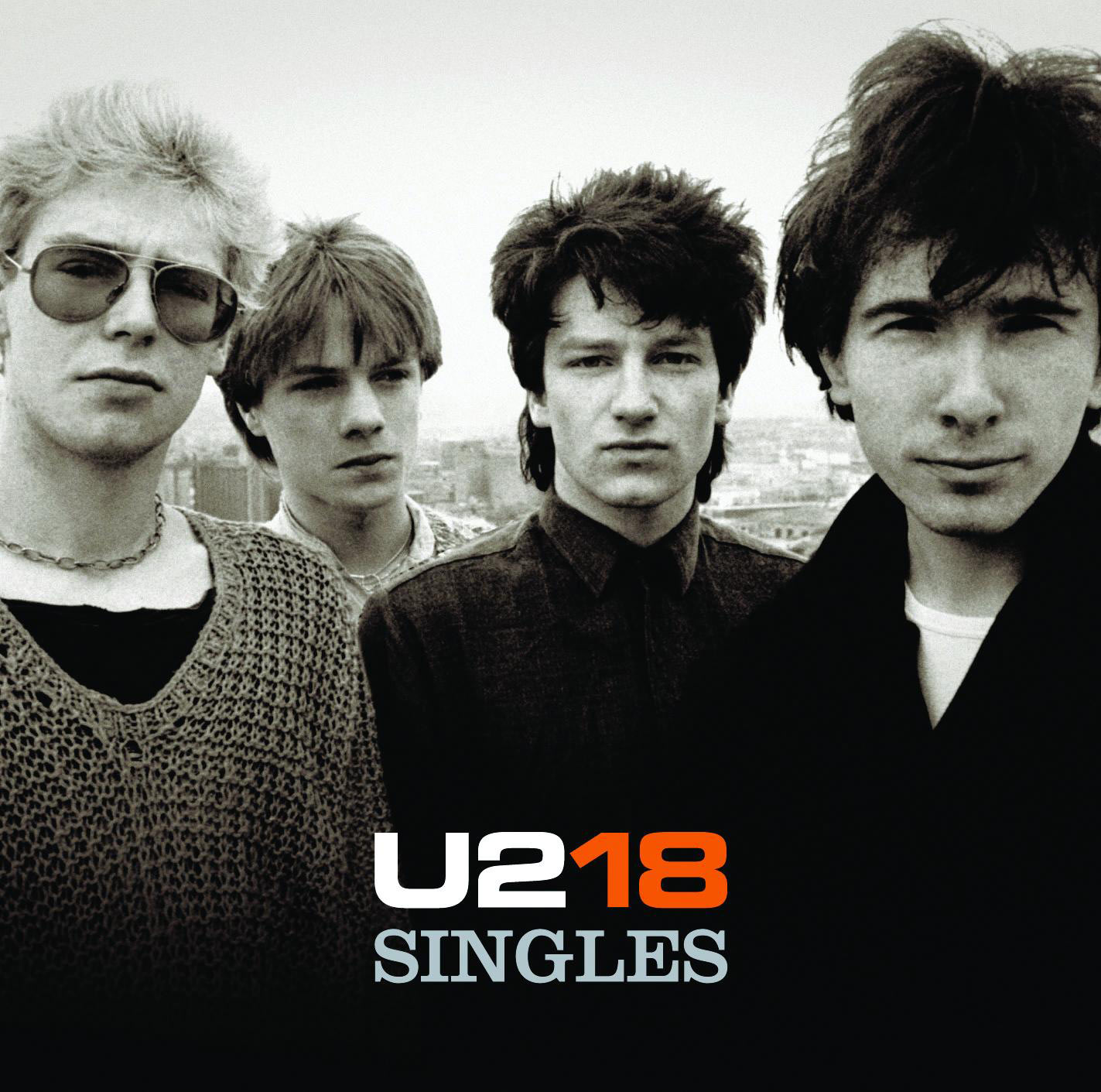 U2 – U218 Singles (Deluxe Version)【44.1kHz／16bit】美国区-OppsUpro音乐帝国