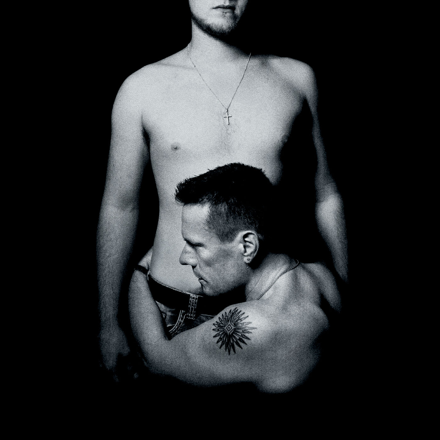 U2 – Songs Of Innocence (Deluxe)【44.1kHz／16bit】美国区-OppsUpro音乐帝国