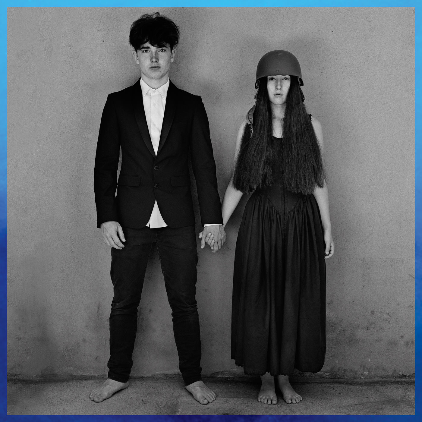 U2 – Songs Of Experience (Deluxe Edition)【44.1kHz／16bit】美国区-OppsUpro音乐帝国