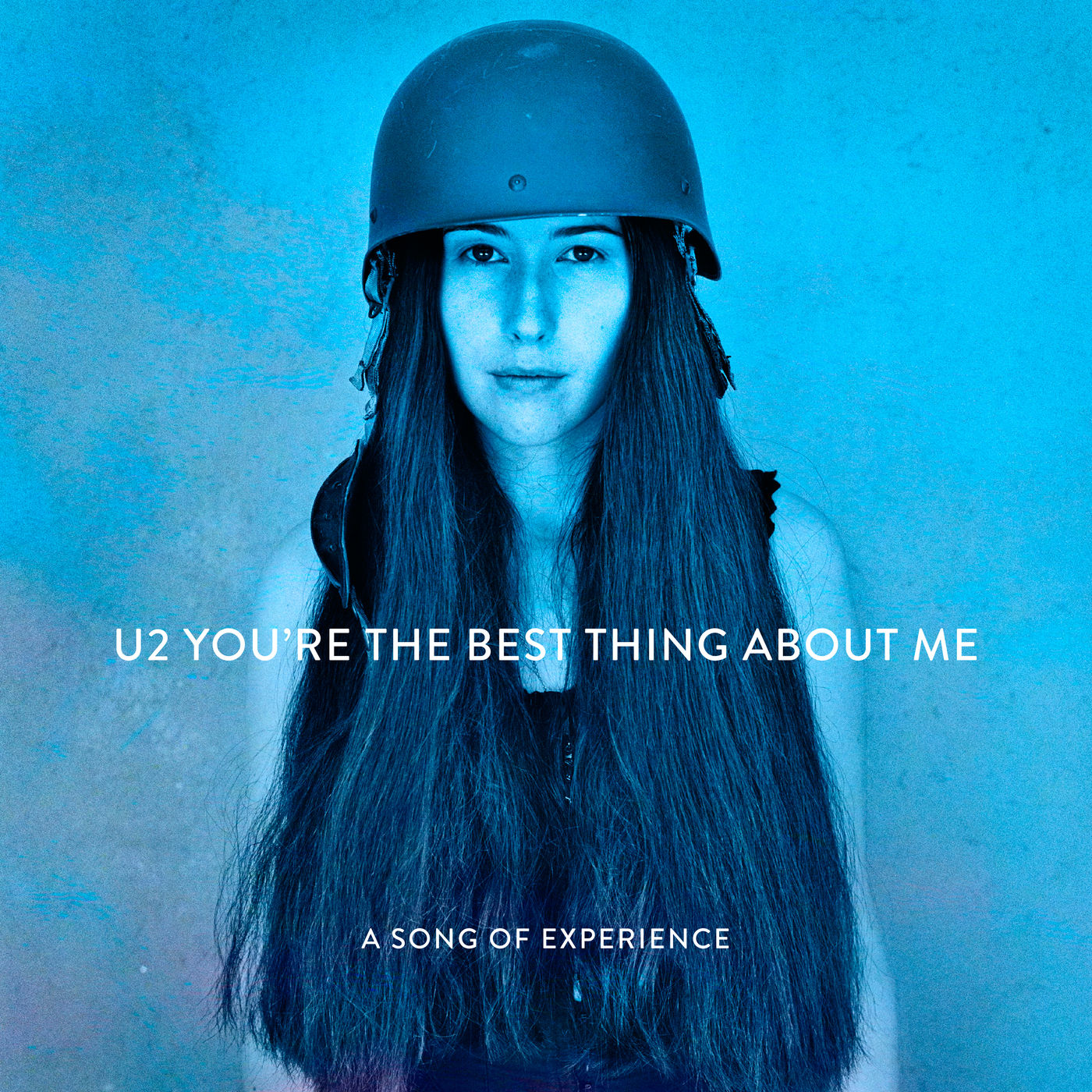 U2 – You＇re The Best Thing About Me【44.1kHz／16bit】美国区-OppsUpro音乐帝国