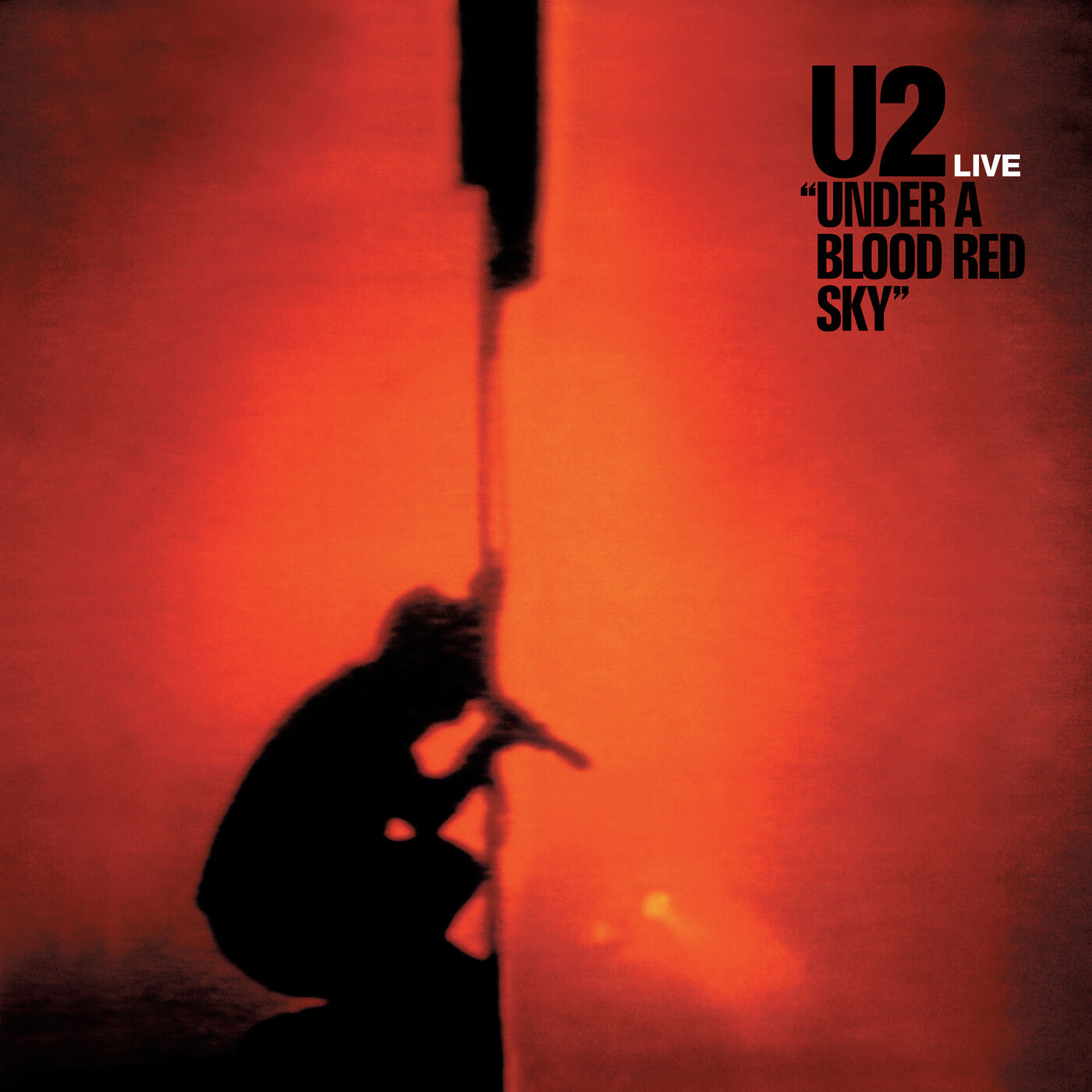 U2 – Under A Blood Red Sky (Remastered 2023)【96kHz／24bit】美国区-OppsUpro音乐帝国