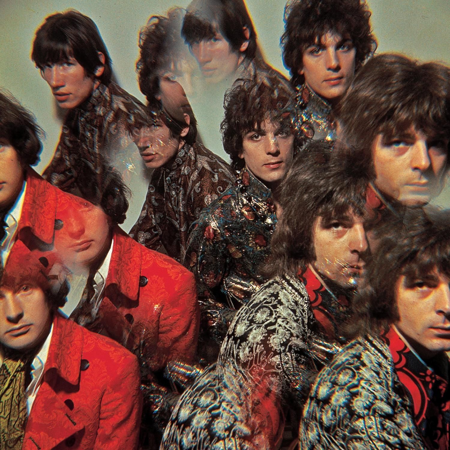 Pink Floyd – The Piper At The Gates Of Dawn (2011 Remastered Version)【192kHz／24bit】法国区-OppsUpro音乐帝国