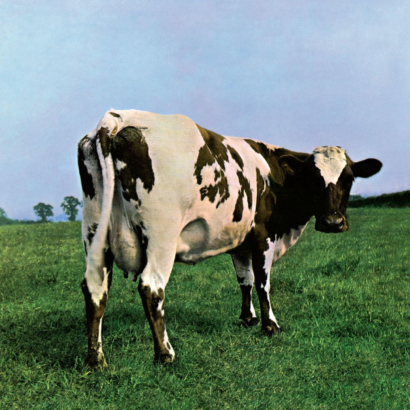 Pink Floyd – Atom Heart Mother (2011 Remastered Version)【192kHz／24bit】法国区-OppsUpro音乐帝国