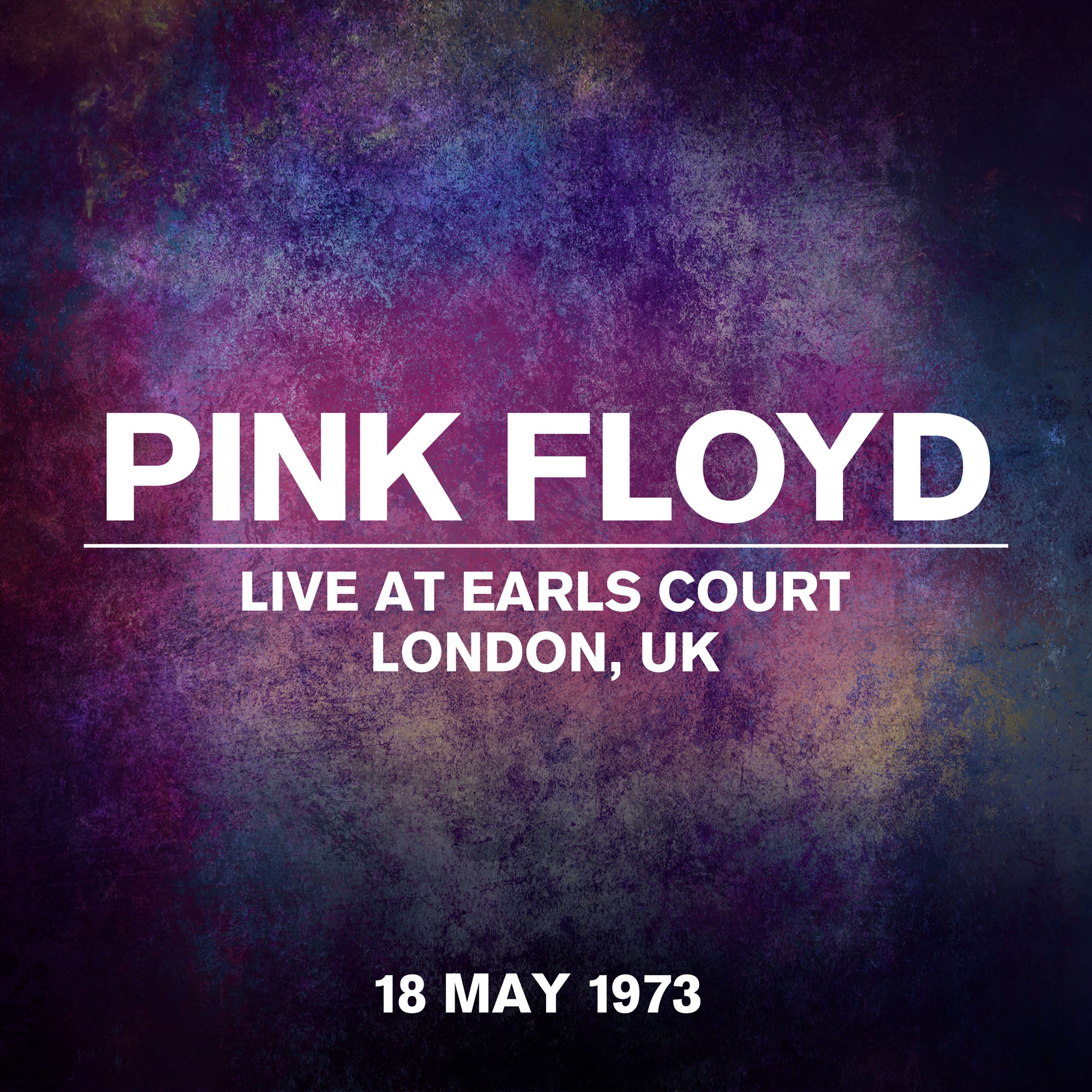 Pink Floyd – Live At Earls Court, London, UK, 18 May 1973 (Live At Earls Court, London, UK, 18 May 1973)【44.1kHz／24bit】法国区-OppsUpro音乐帝国