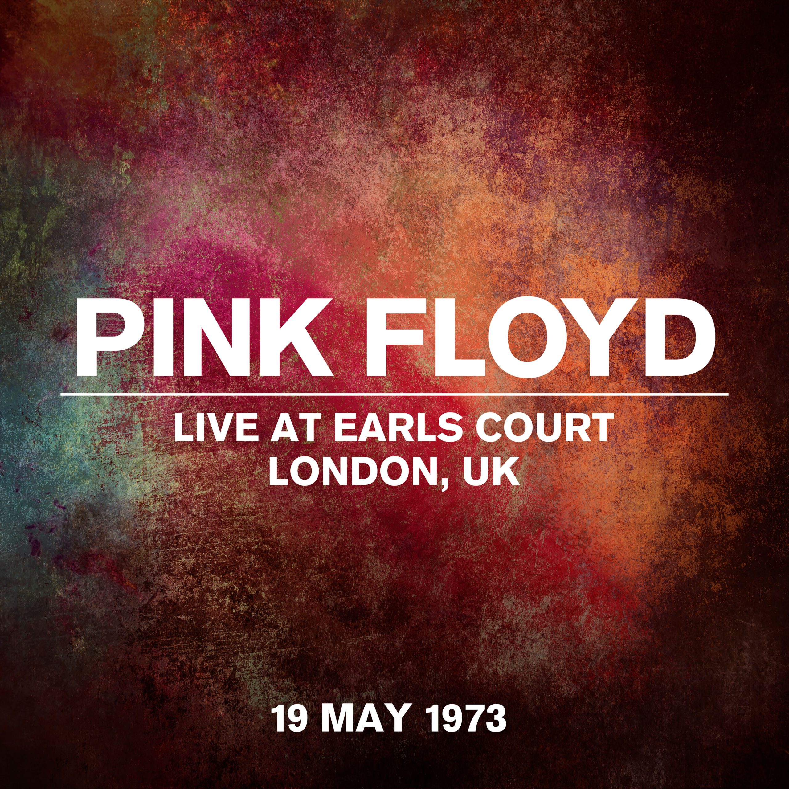 Pink Floyd – Live At Earls Court, London, UK, 19 May 1973 (Live At Earls Court, London, UK, 19 May 1973)【44.1kHz／24bit】法国区-OppsUpro音乐帝国