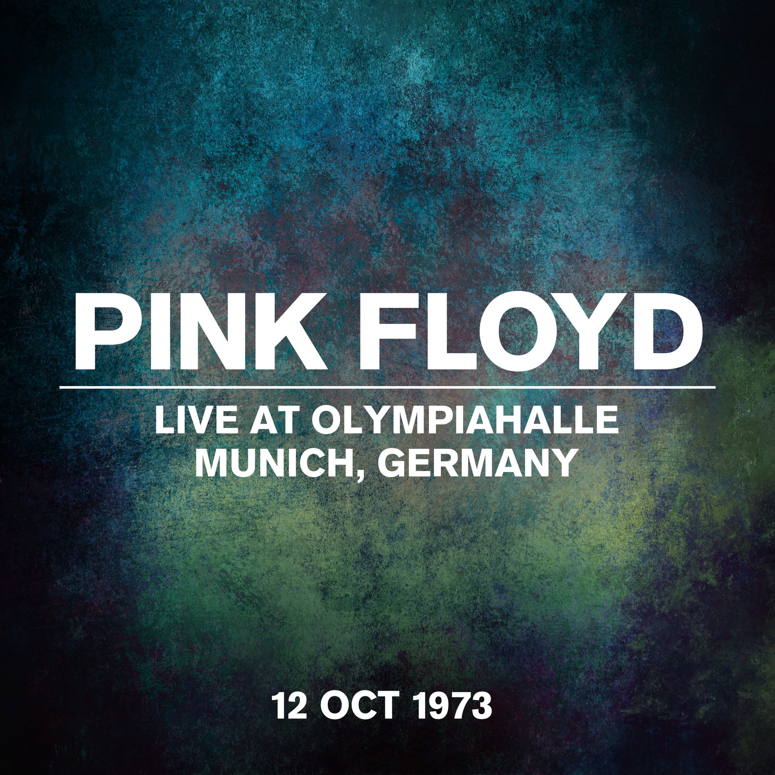 Pink Floyd – Live At Munich Olympiahalle, Germany, 12 October 1973 (Live At Munich Olympiahalle, Germany, 12 October 1973)【44.1kHz／24bit】法国区-OppsUpro音乐帝国