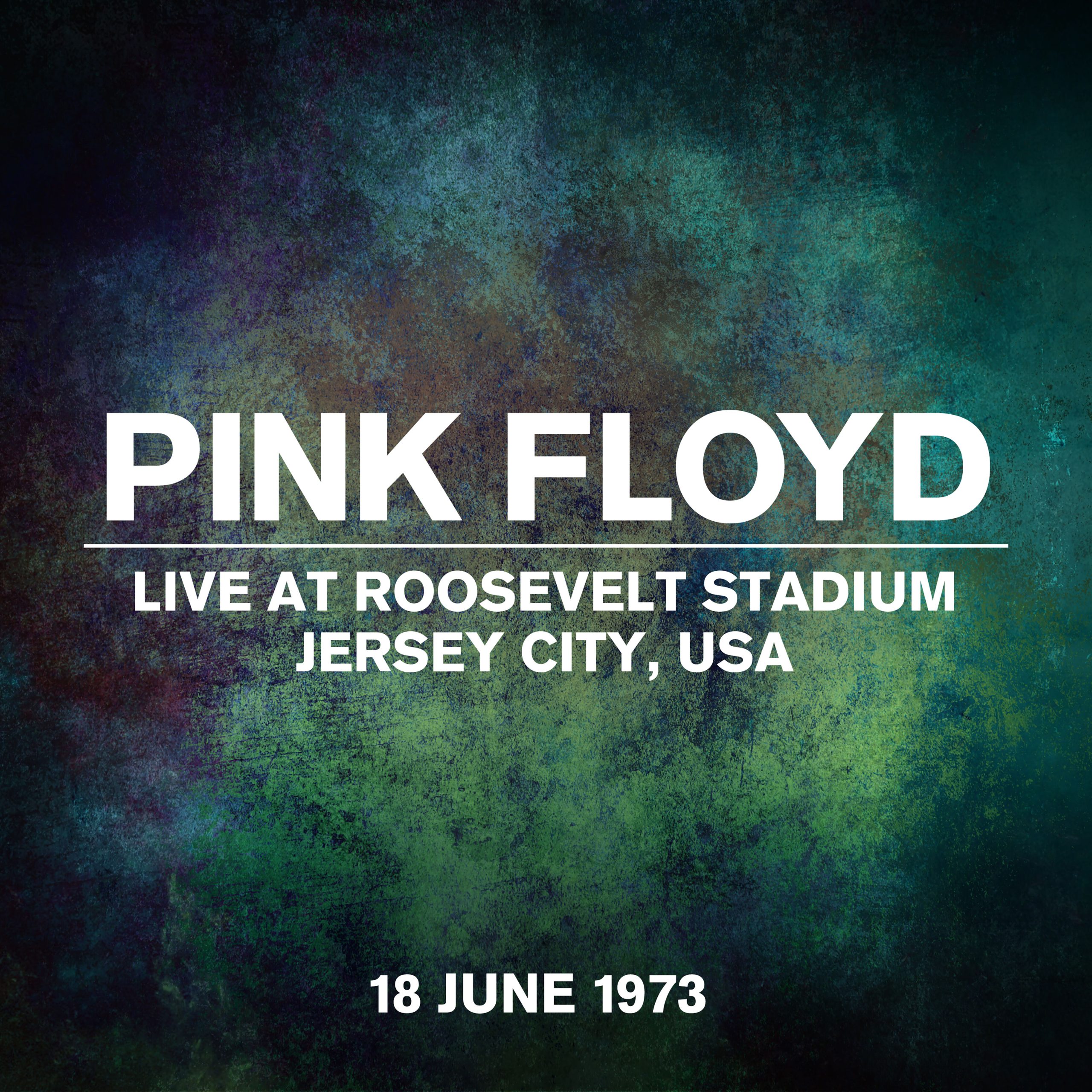 Pink Floyd – Live At Roosevelt Stadium, Jersey City, USA, 18 June 1973 (Live At Roosevelt Stadium, Jersey City, USA, 18 June 1973)【44.1kHz／24bit】法国区-OppsUpro音乐帝国