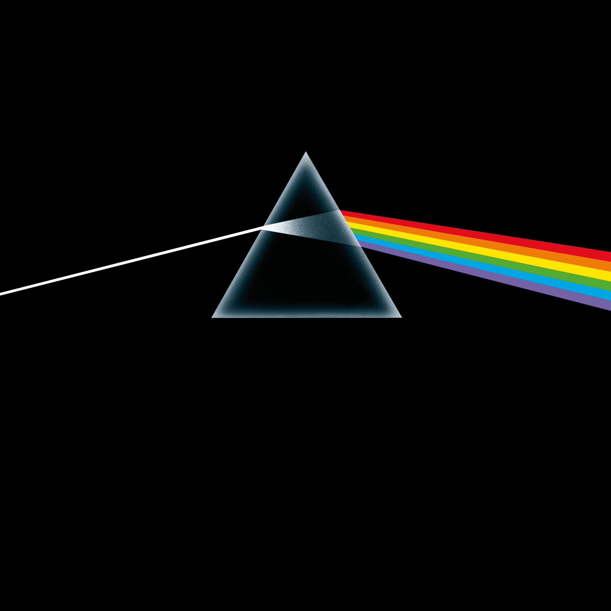 Pink Floyd – The Dark Side Of The Moon (50th Anniversary) (2023 Remaster)Ⓔ【192kHz／24bit】法国区-OppsUpro音乐帝国