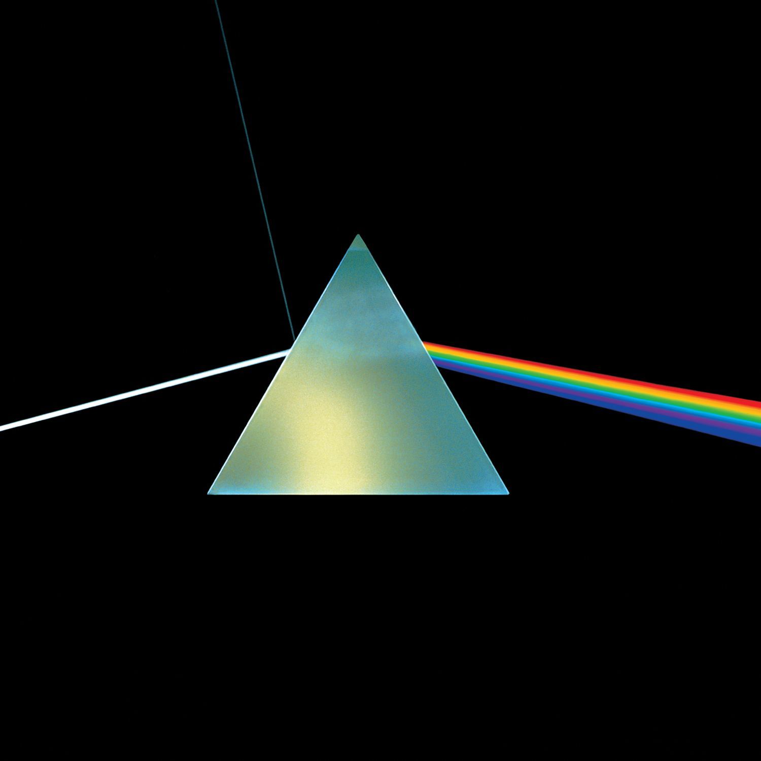 Pink Floyd – The Dark Side Of The Moon (2011 Remastered Version)Ⓔ【96kHz／24bit】法国区-OppsUpro音乐帝国