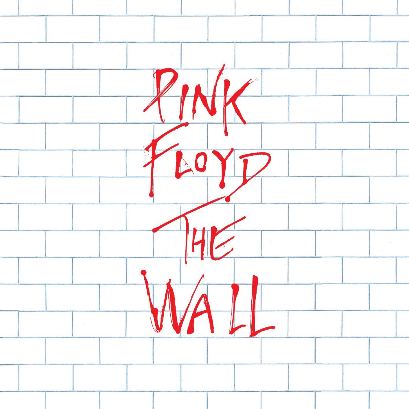 Pink Floyd – The Wall (2011 Remastered Version)【96kHz／24bit】法国区-OppsUpro音乐帝国