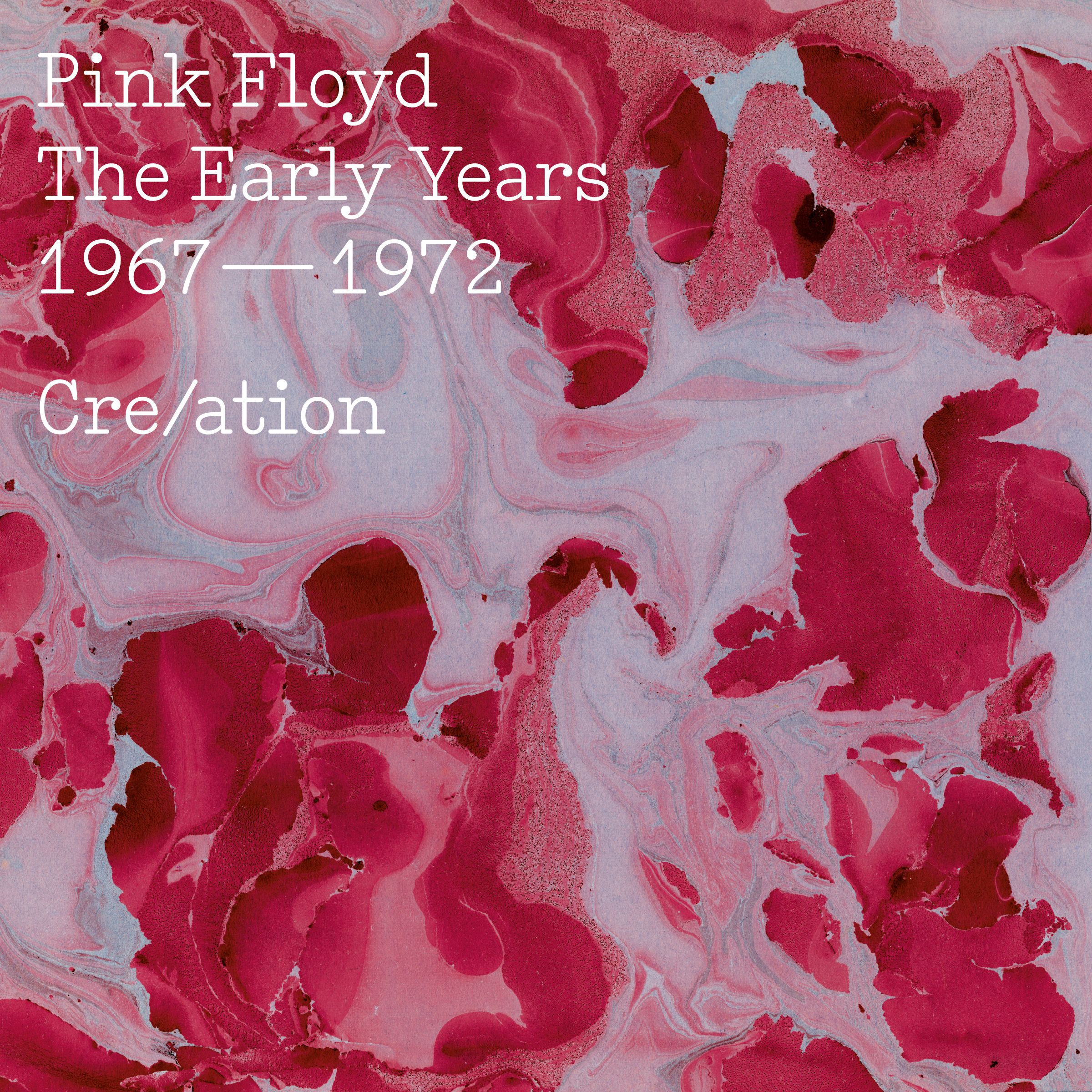 Pink Floyd – Childhood＇s End (2016 Remix)【44.1kHz／16bit】法国区-OppsUpro音乐帝国