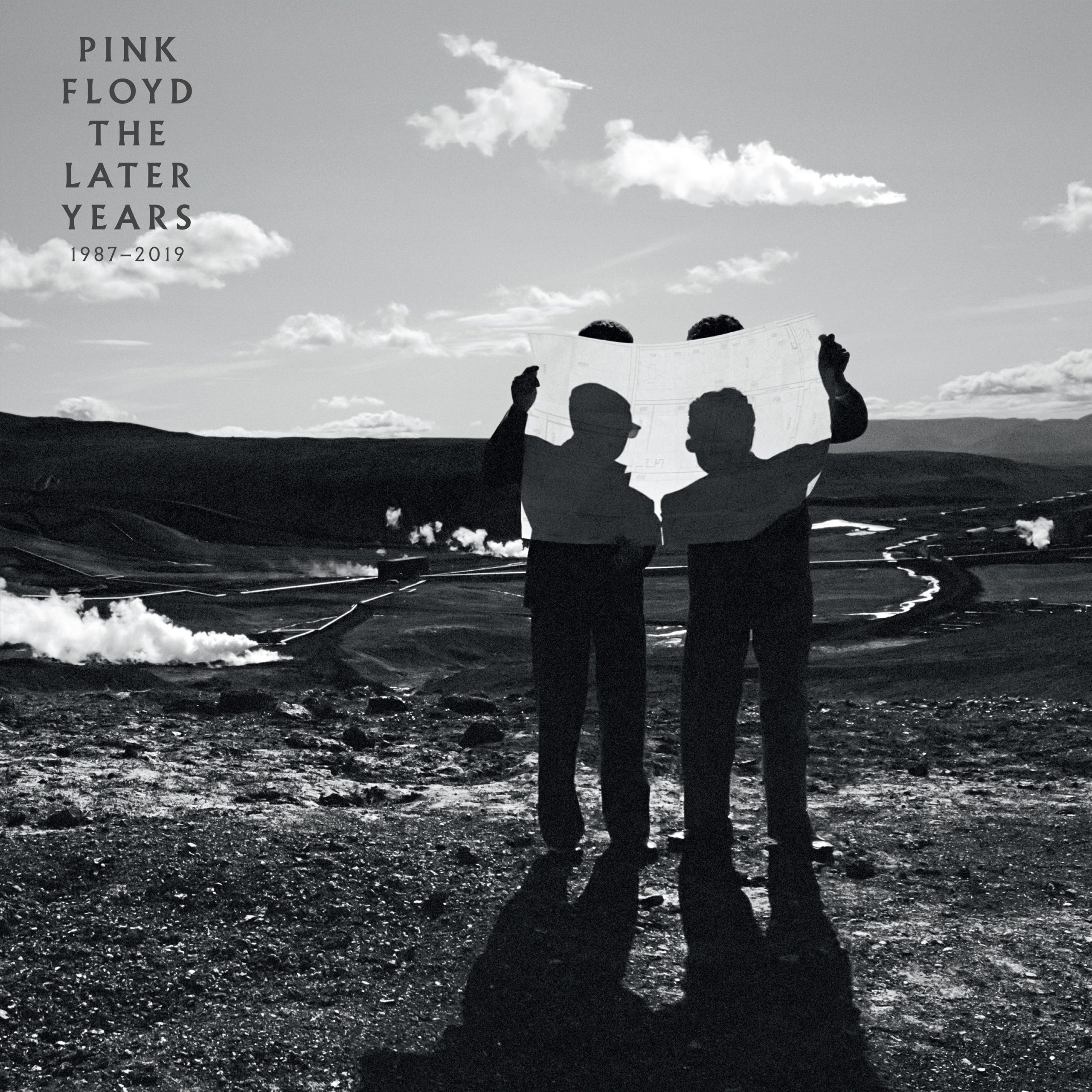 Pink Floyd – The Later Years： 1987-2019【96kHz／24bit】法国区-OppsUpro音乐帝国