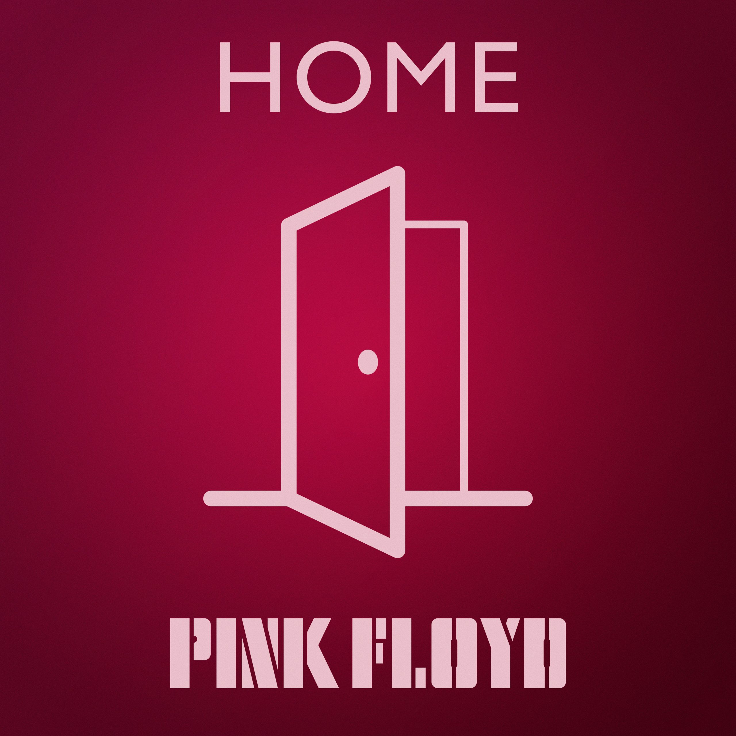 Pink Floyd – Pink Floyd – Home【192kHz／24bit】法国区-OppsUpro音乐帝国