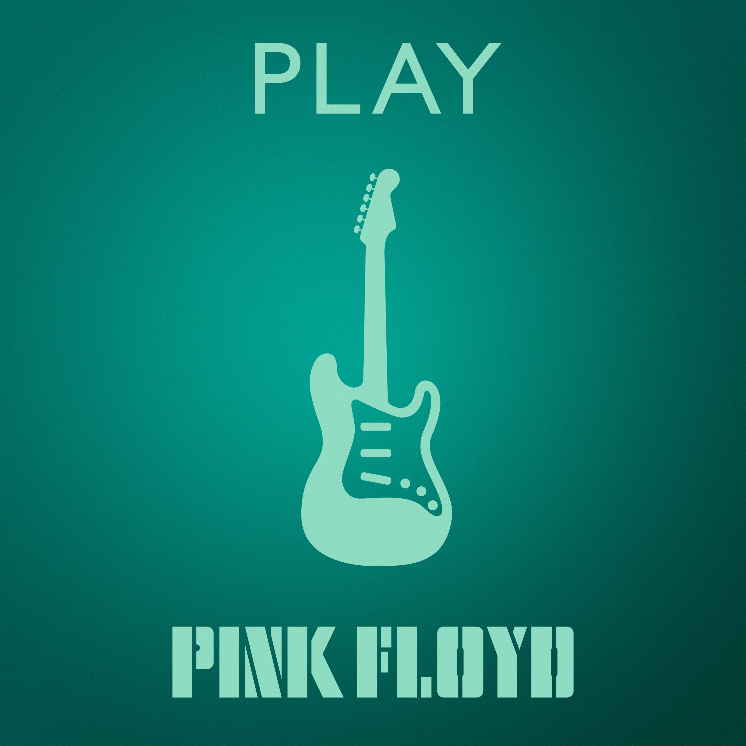 Pink Floyd – Pink Floyd – Play【44.1kHz／16bit】法国区-OppsUpro音乐帝国