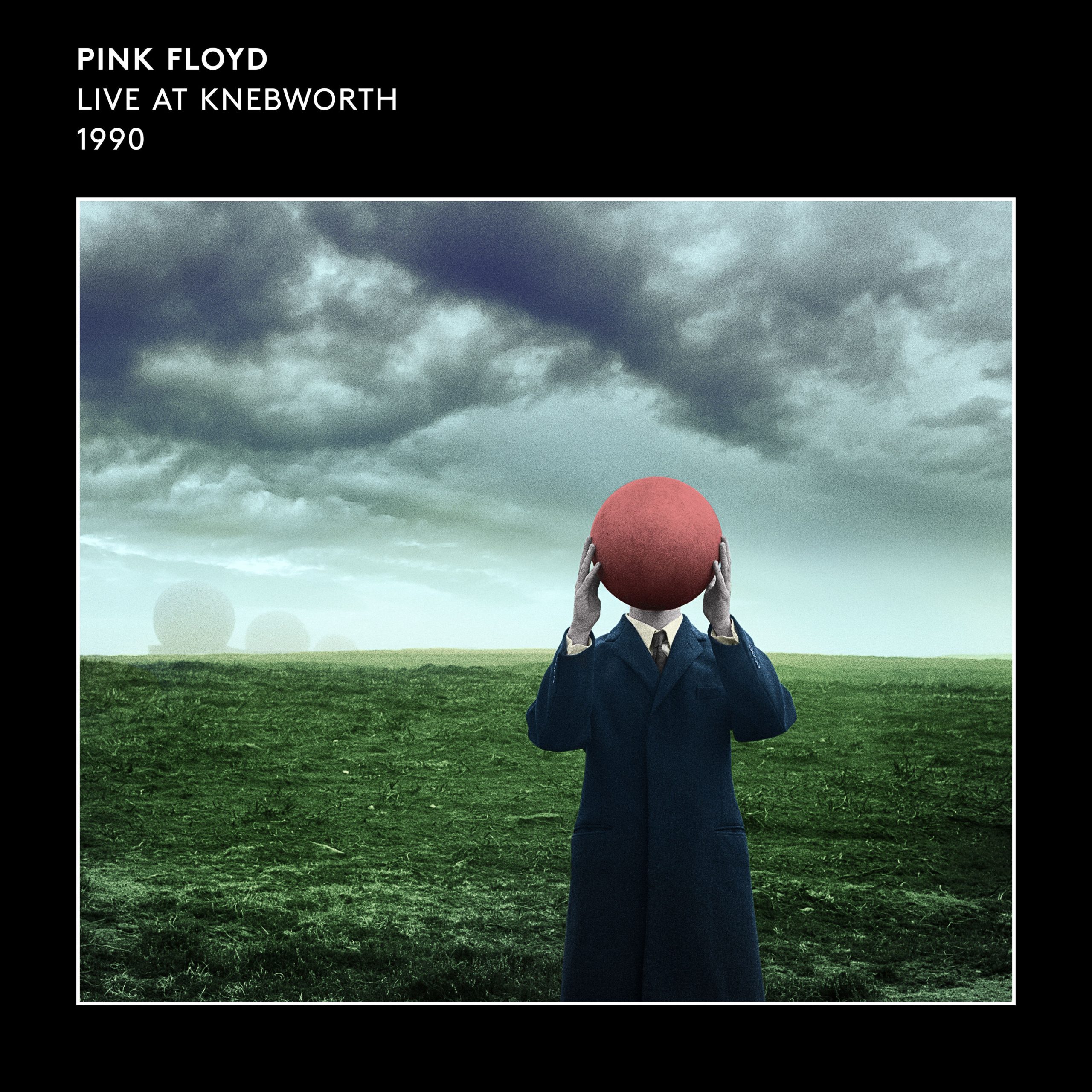 Pink Floyd – Wish You Were Here (Live at Knebworth 1990, 2021 Edit)【44.1kHz／24bit】法国区-OppsUpro音乐帝国