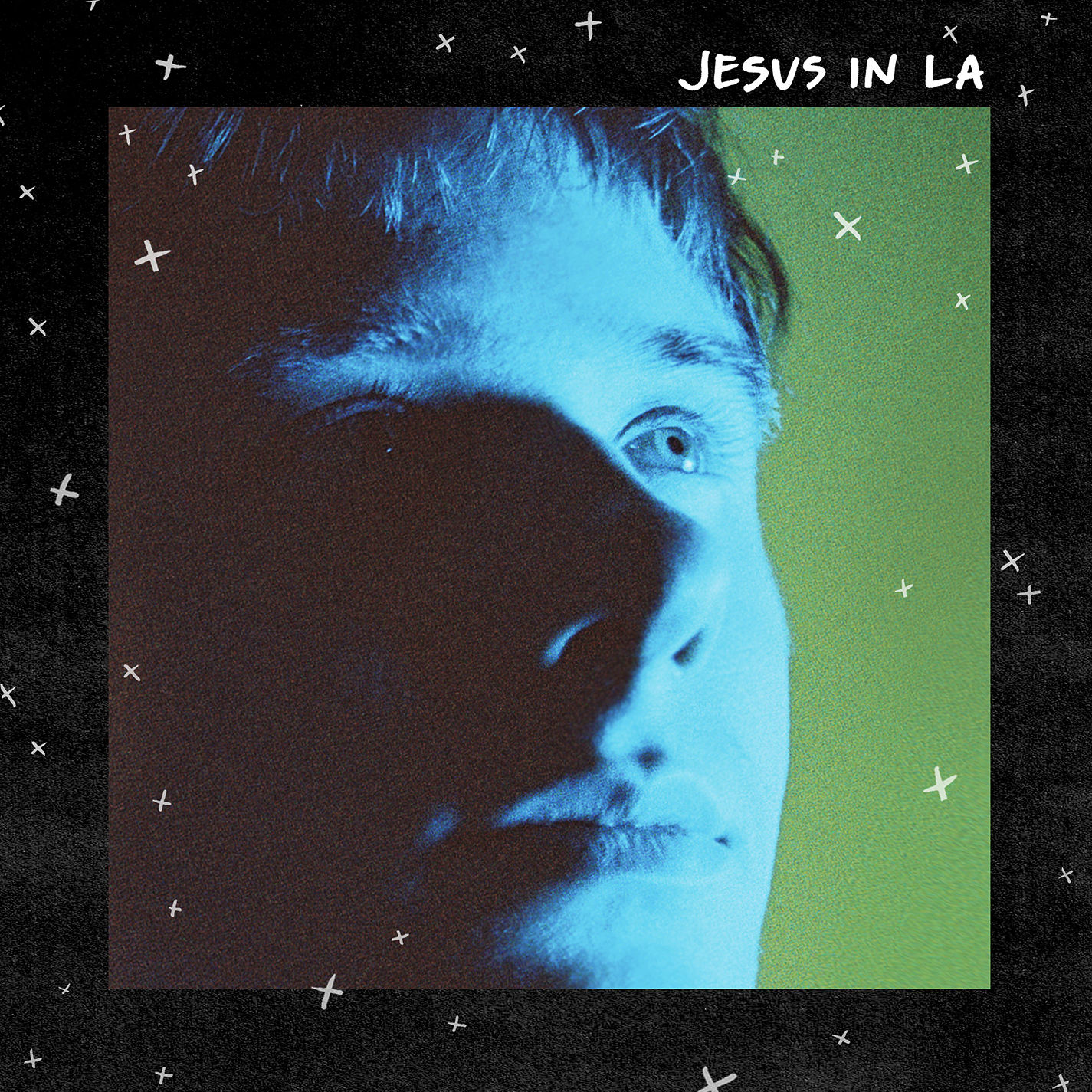 Alec Benjamin – Jesus in LA【48kHz／24bit】西班牙区-OppsUpro音乐帝国