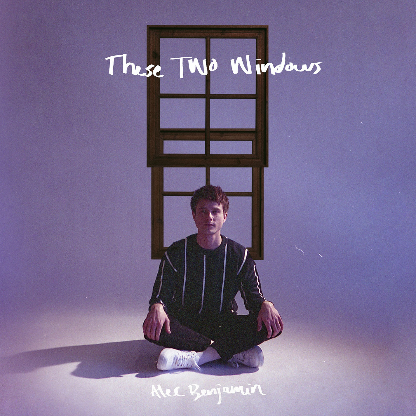 Alec Benjamin – These Two Windows【48kHz／24bit】西班牙区-OppsUpro音乐帝国