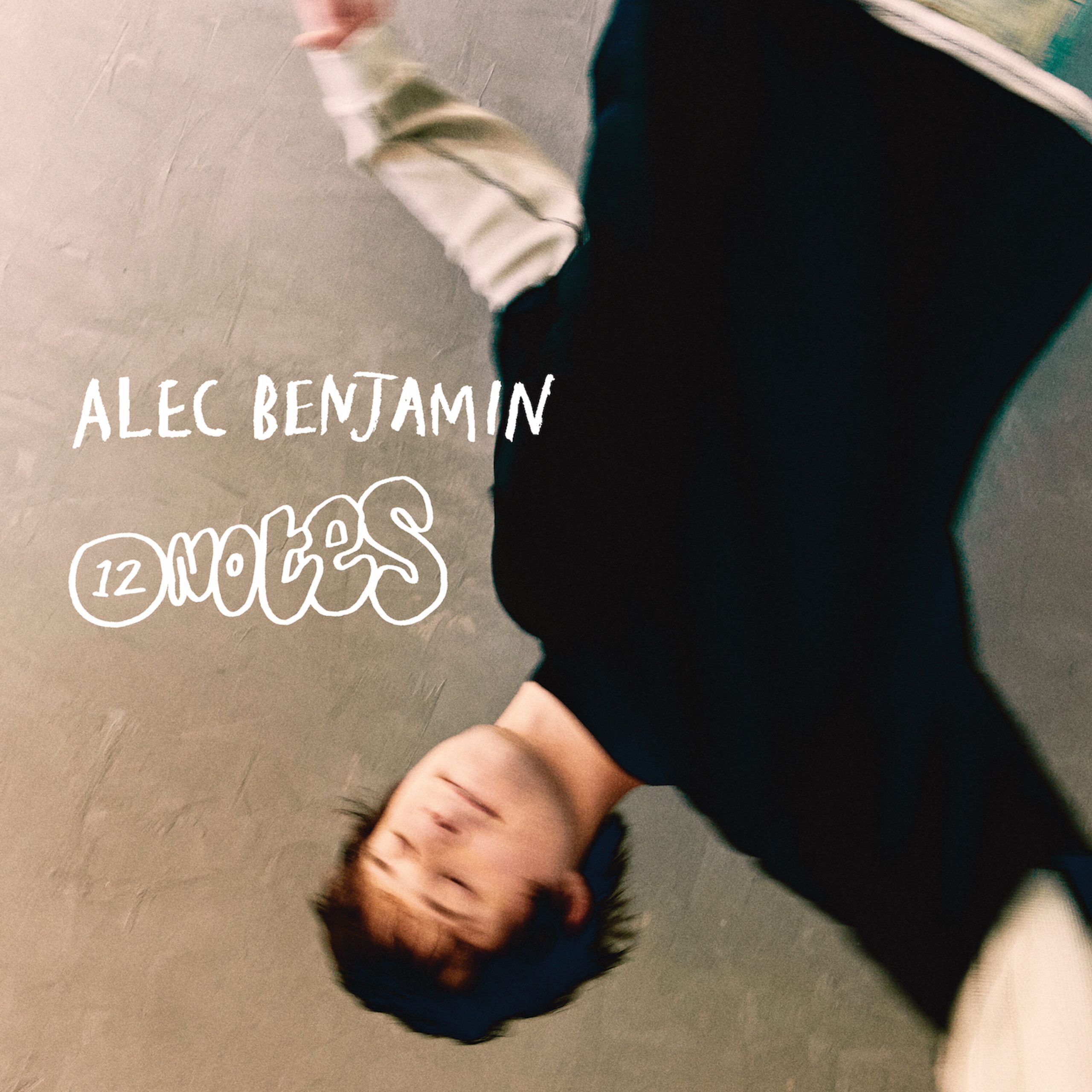 Alec Benjamin – 12 Notes【48kHz／24bit】x3mkyc7hte91a美国区-OppsUpro音乐帝国