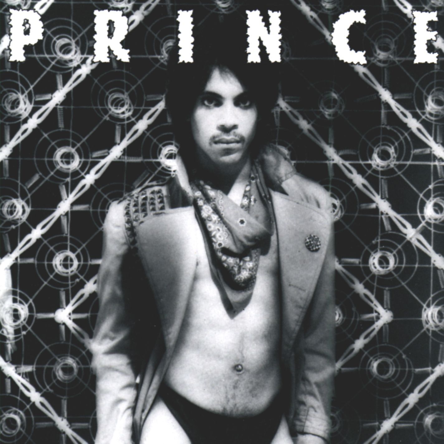 Prince – Dirty MindⒺ【96kHz／24bit】荷兰区-OppsUpro音乐帝国