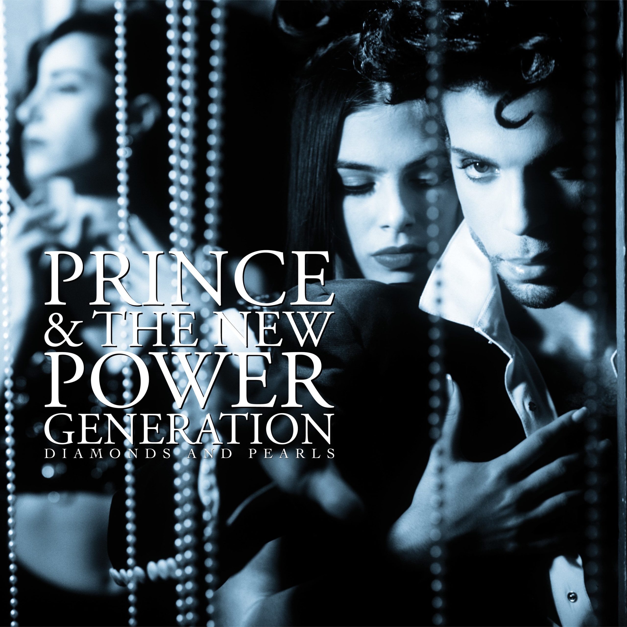 Prince – Diamonds and Pearls (2023 Remaster)【44.1kHz／24bit】英国区-OppsUpro音乐帝国