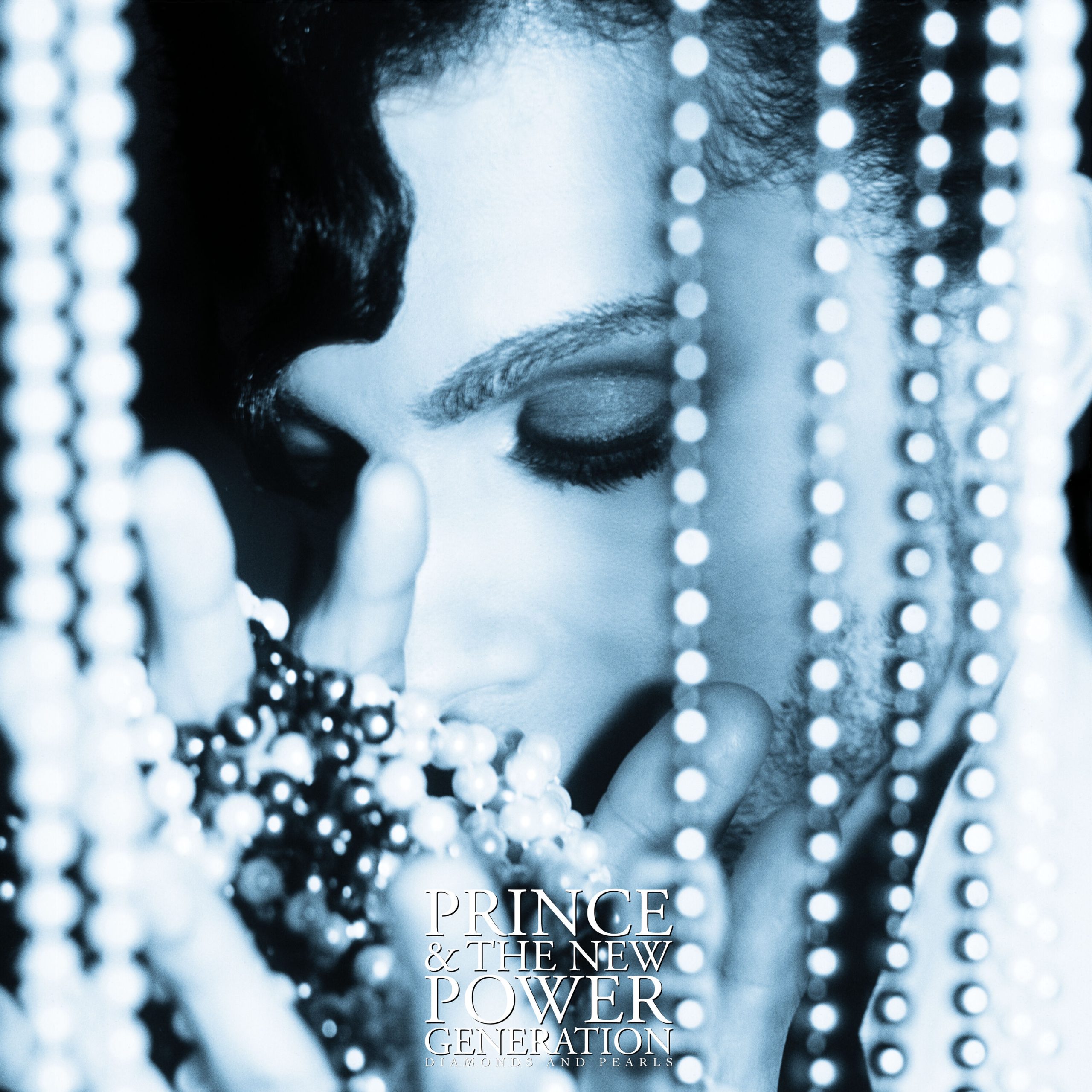 Prince – Diamonds and Pearls (Super Deluxe Edition)【44.1kHz／24bit】英国区-OppsUpro音乐帝国