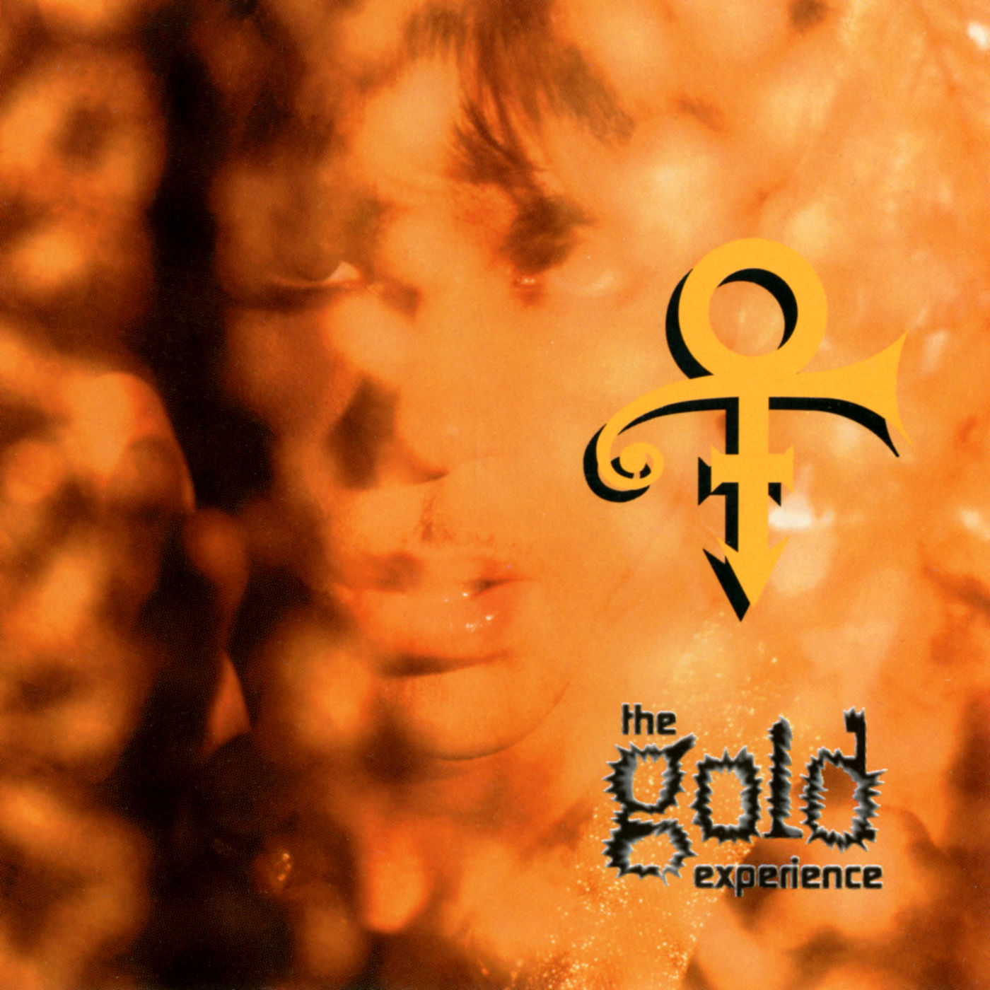 Prince – The Gold ExperienceⒺ【44.1kHz／16bit】荷兰区-OppsUpro音乐帝国