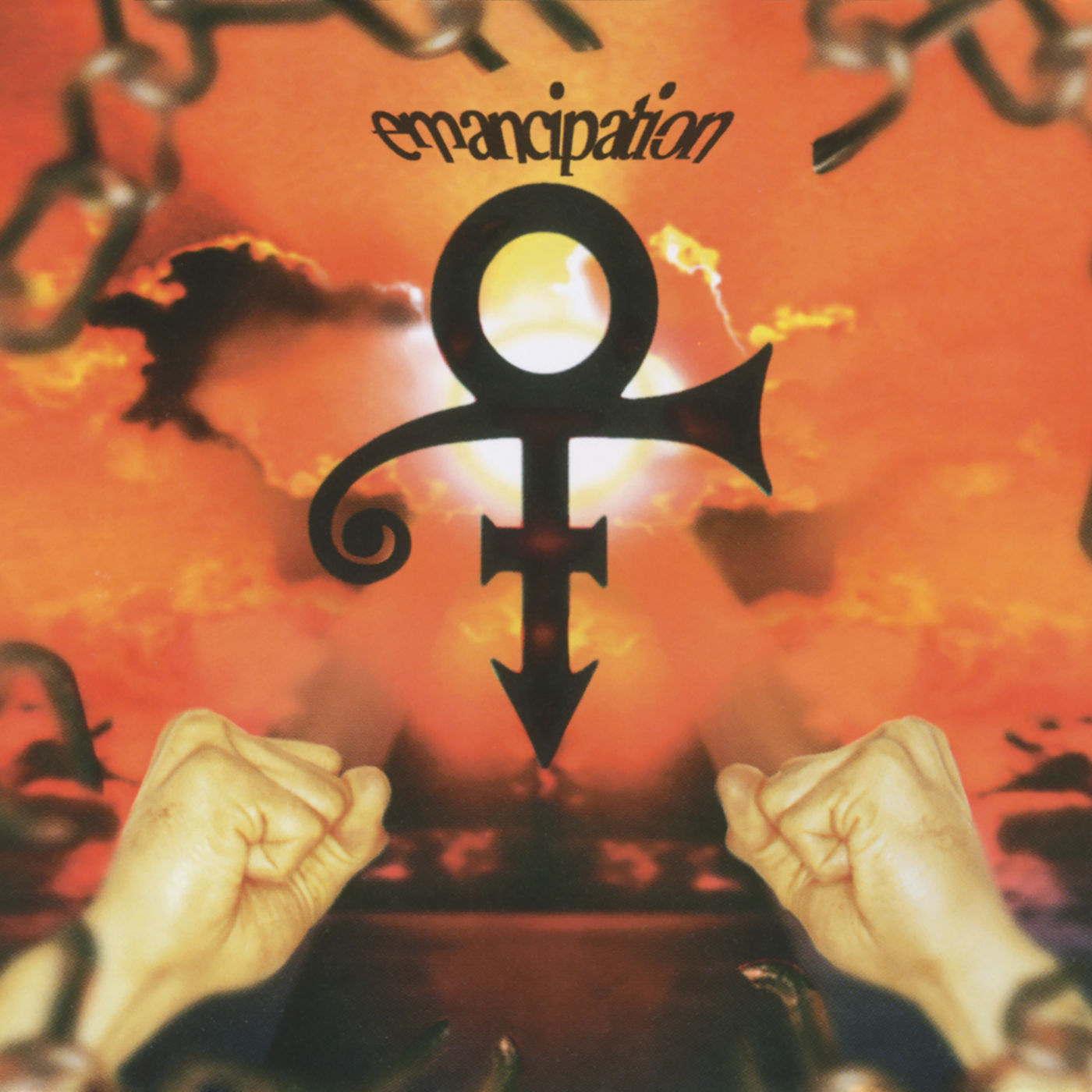 Prince – Emancipation【44.1kHz／16bit】荷兰区-OppsUpro音乐帝国