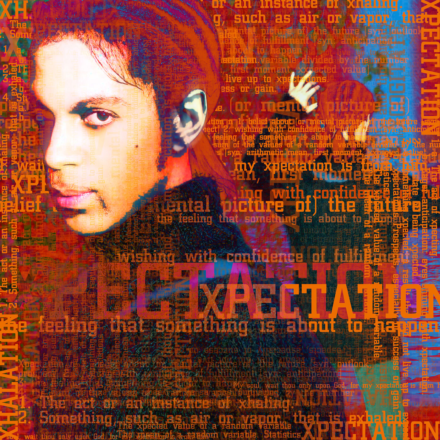 Prince – Xpectation【44.1kHz／16bit】荷兰区-OppsUpro音乐帝国