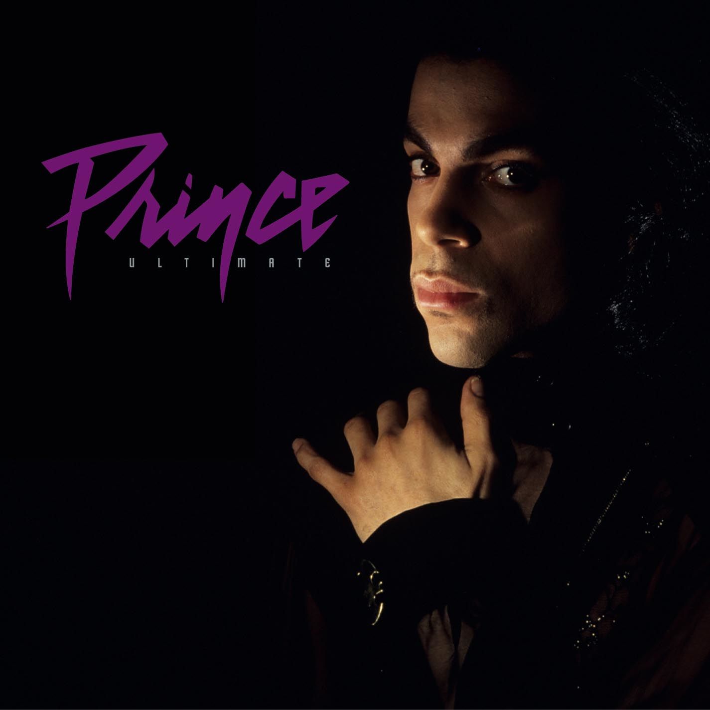 Prince – UltimateⒺ【44.1kHz／16bit】荷兰区-OppsUpro音乐帝国