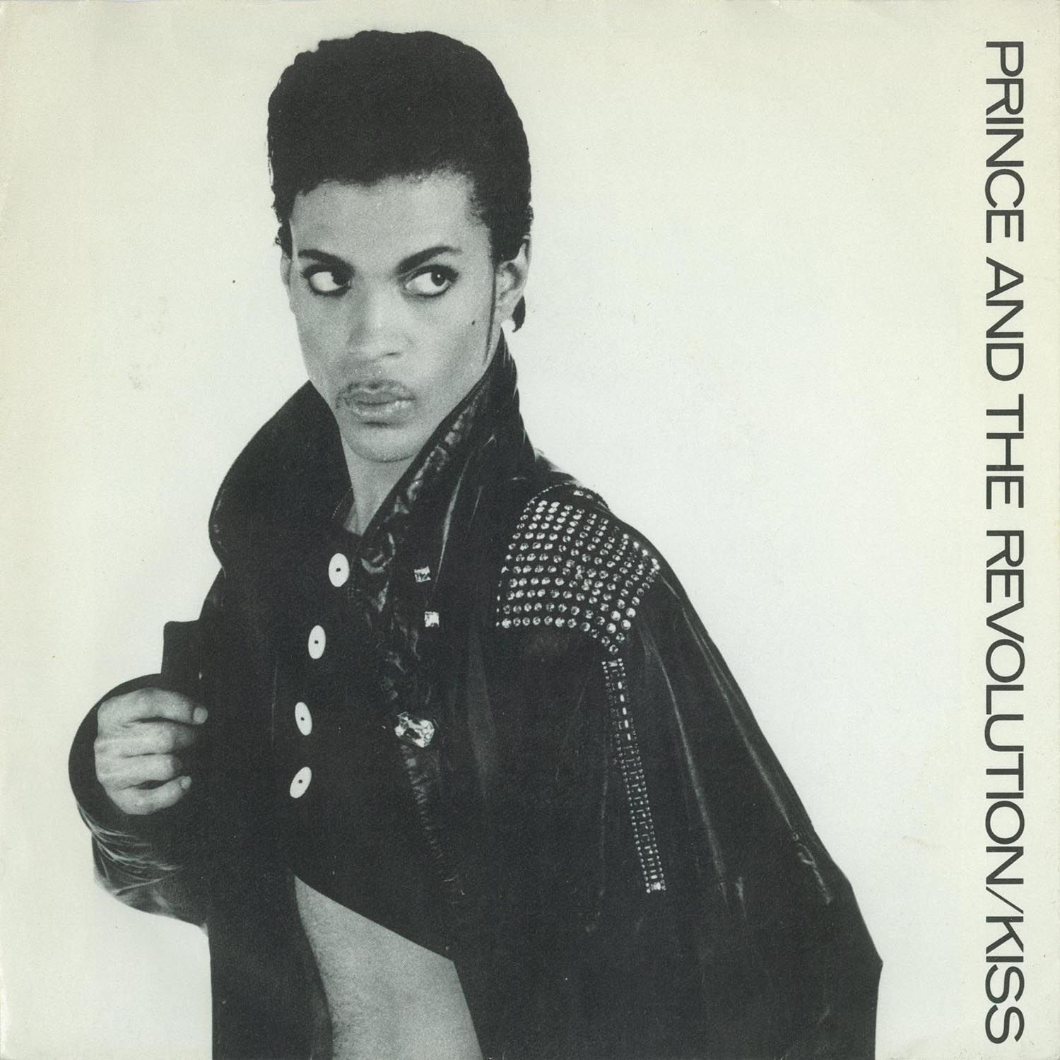 Prince – Kiss ／ Love or Money (w／ PDF Digital 45)【44.1kHz／16bit】英国区-OppsUpro音乐帝国